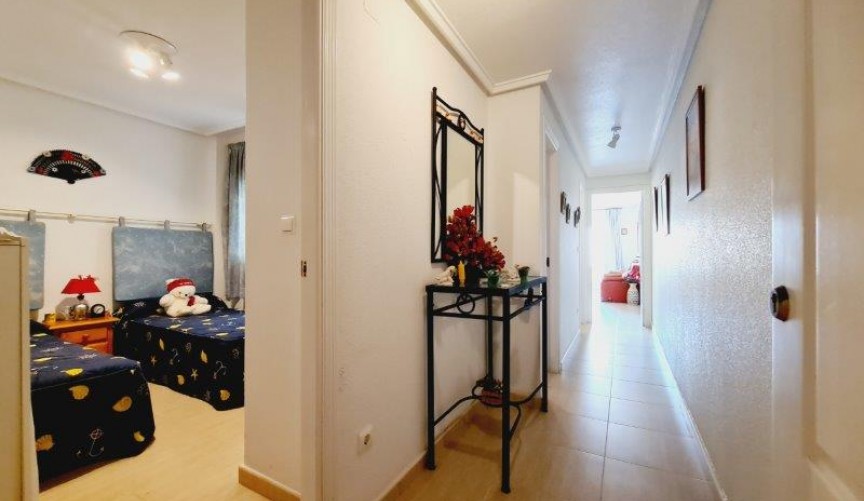 Återförsäljning - Apartment -
La Mata - Costa Blanca