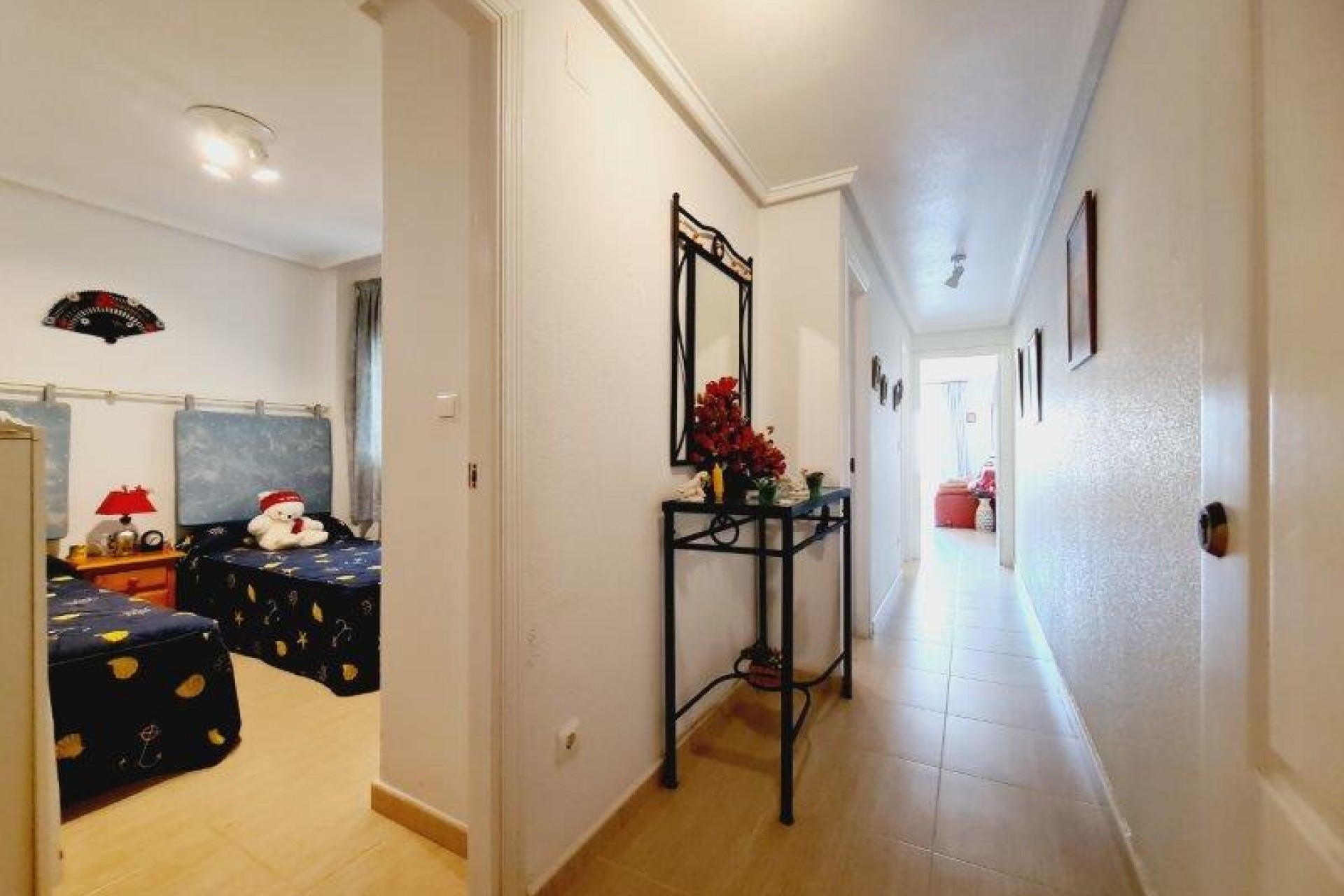 Återförsäljning - Apartment -
La Mata - Costa Blanca