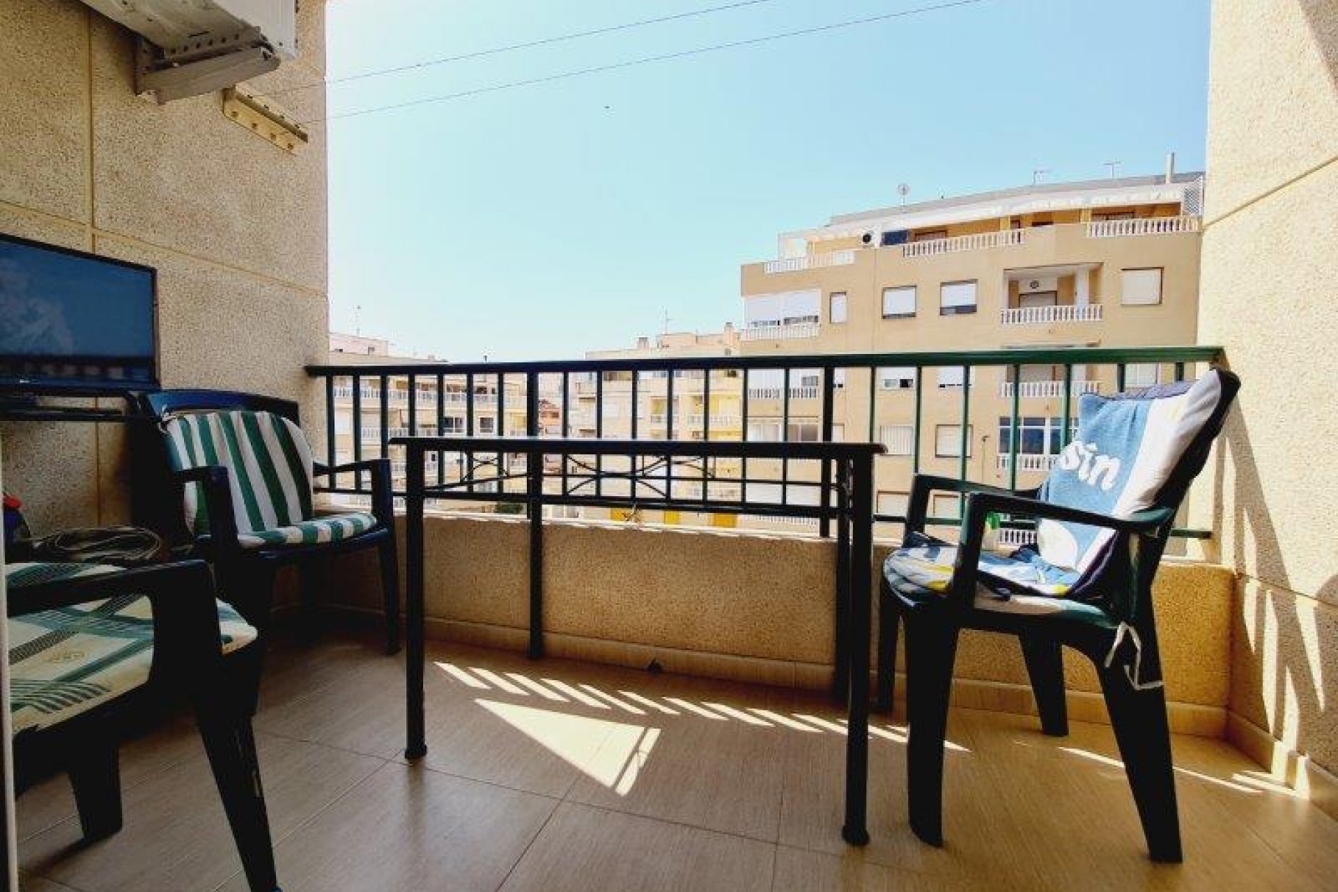 Återförsäljning - Apartment -
La Mata - Costa Blanca