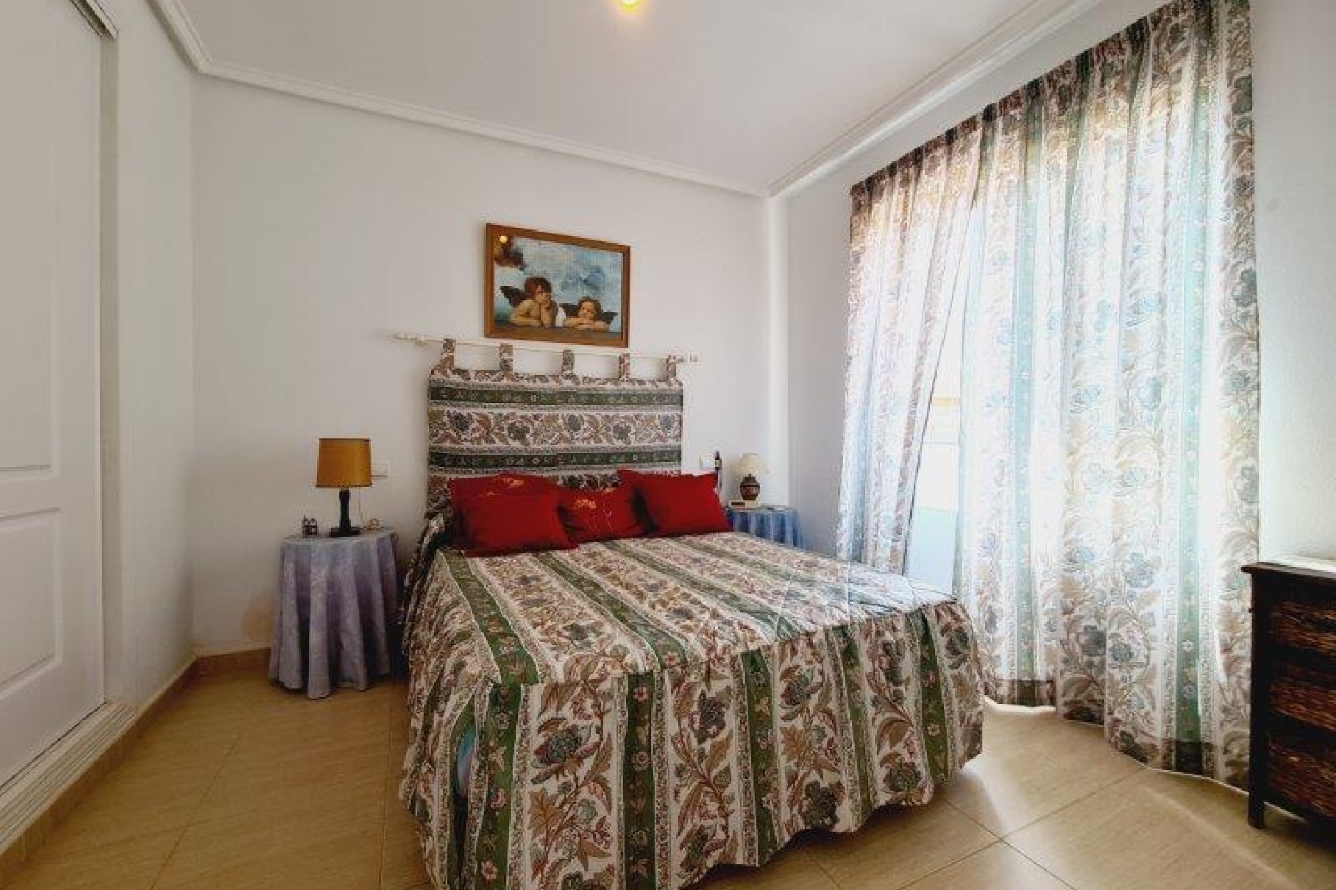 Återförsäljning - Apartment -
La Mata - Costa Blanca