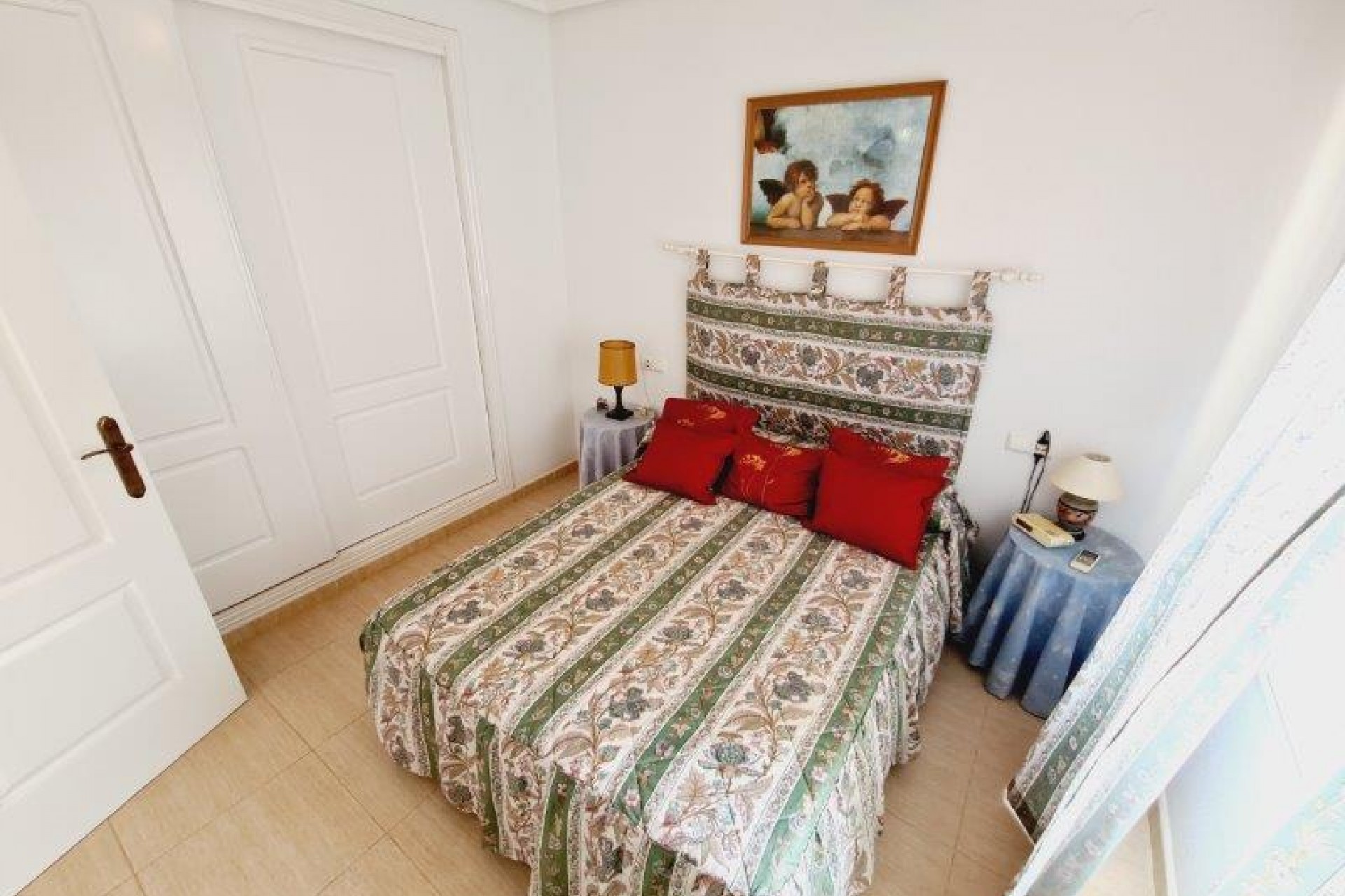 Återförsäljning - Apartment -
La Mata - Costa Blanca