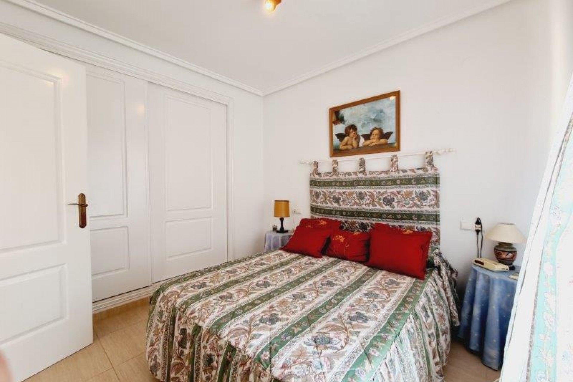 Återförsäljning - Apartment -
La Mata - Costa Blanca