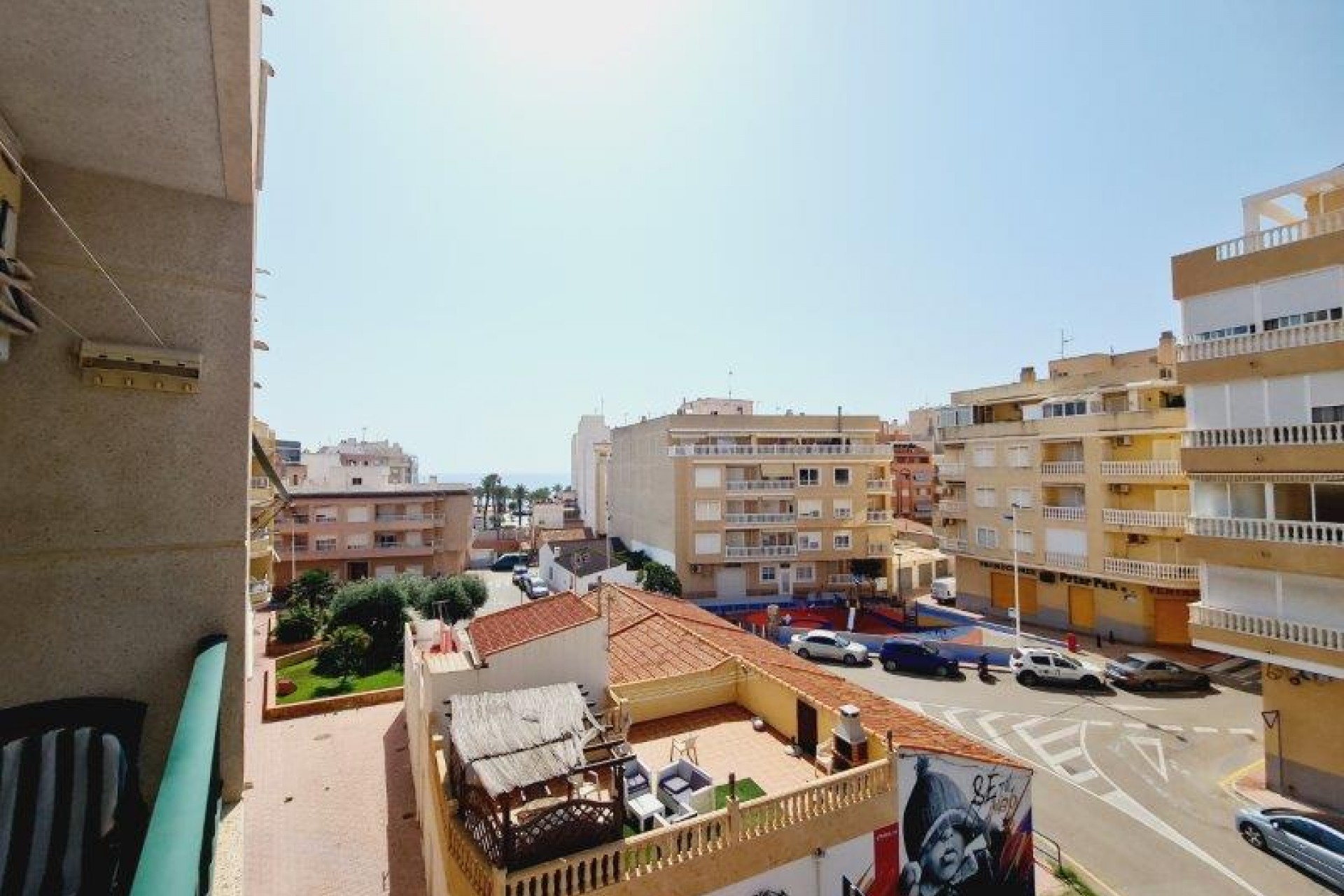 Återförsäljning - Apartment -
La Mata - Costa Blanca