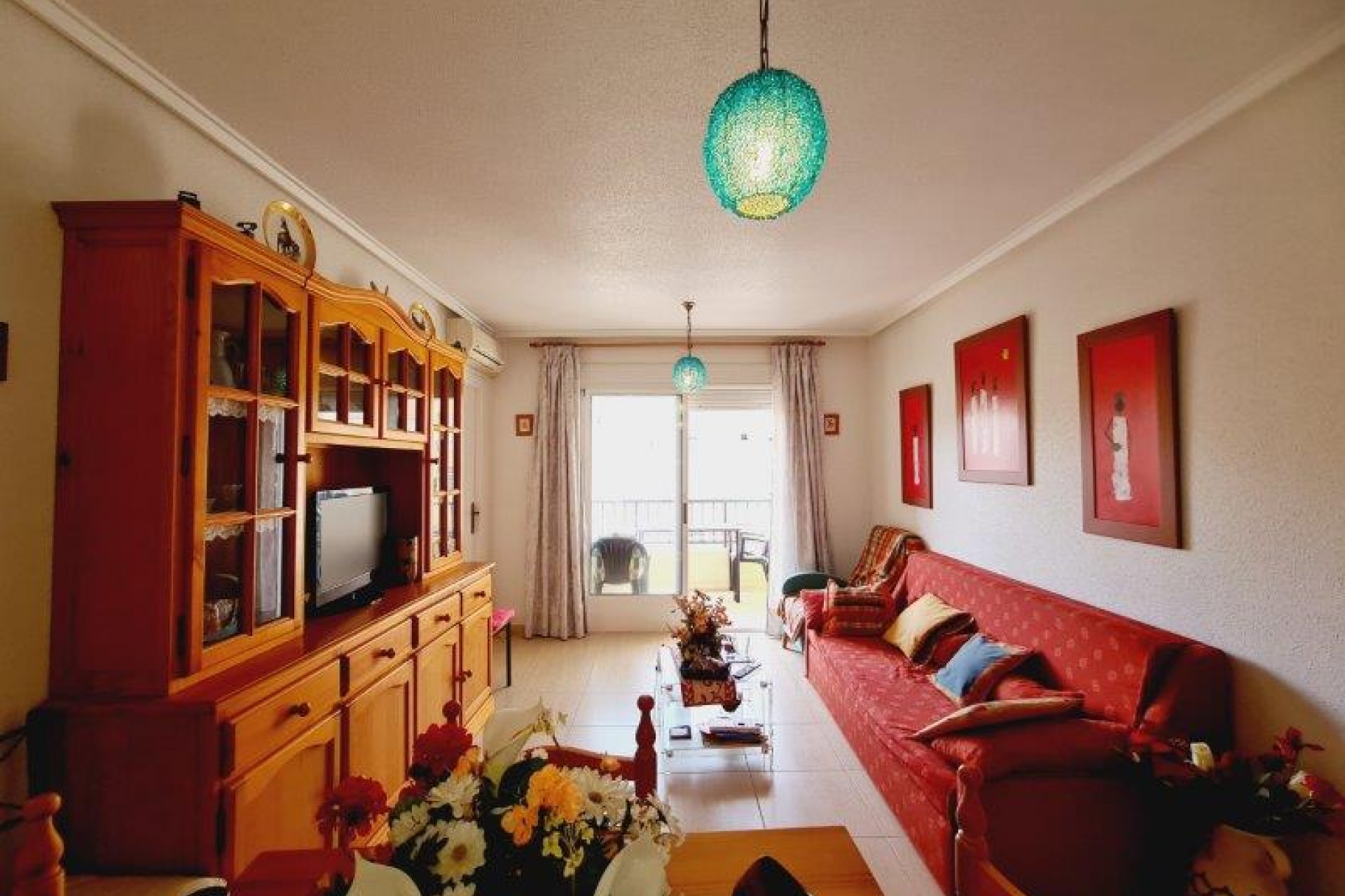 Återförsäljning - Apartment -
La Mata - Costa Blanca