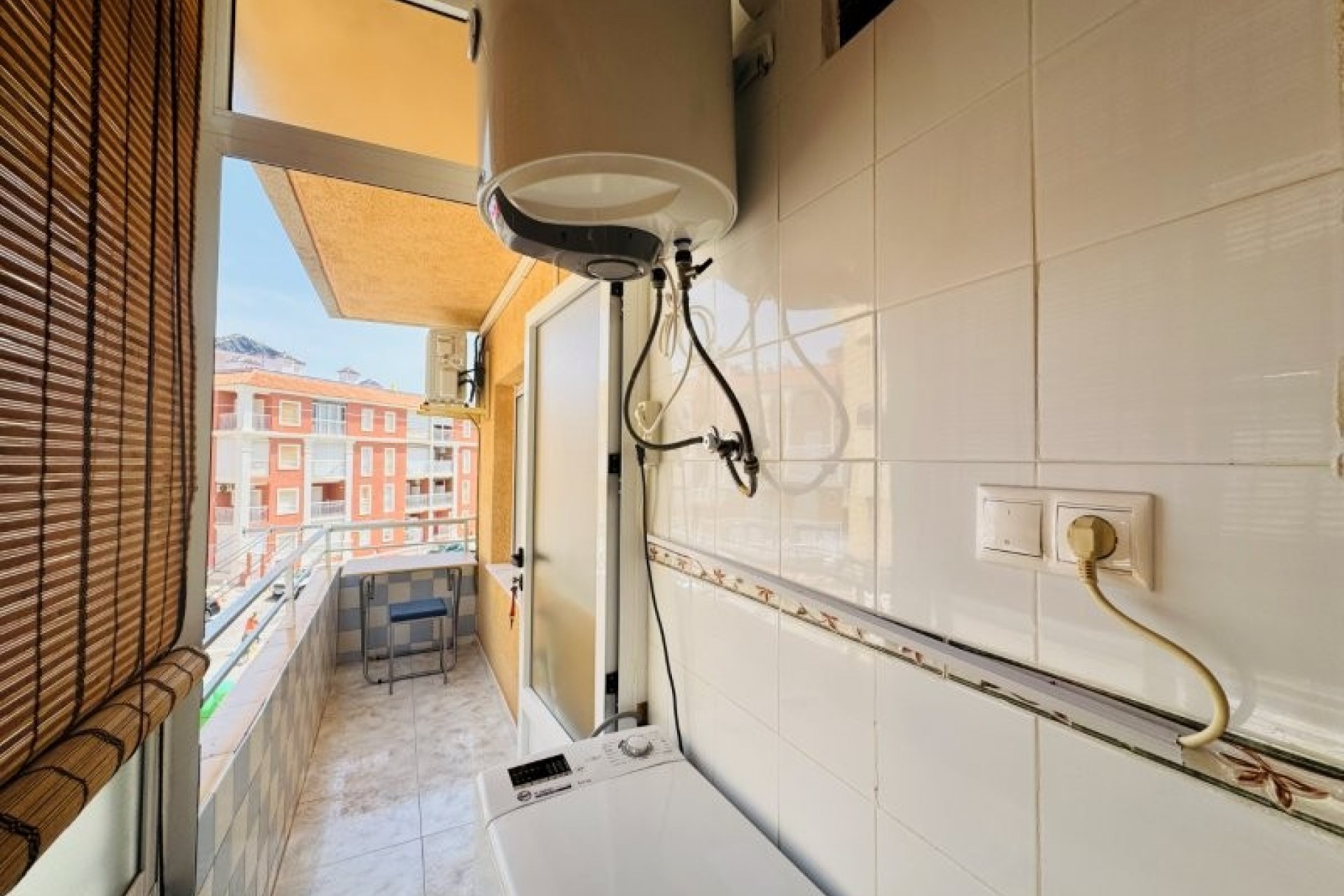 Återförsäljning - Apartment -
La Mata - Costa Blanca