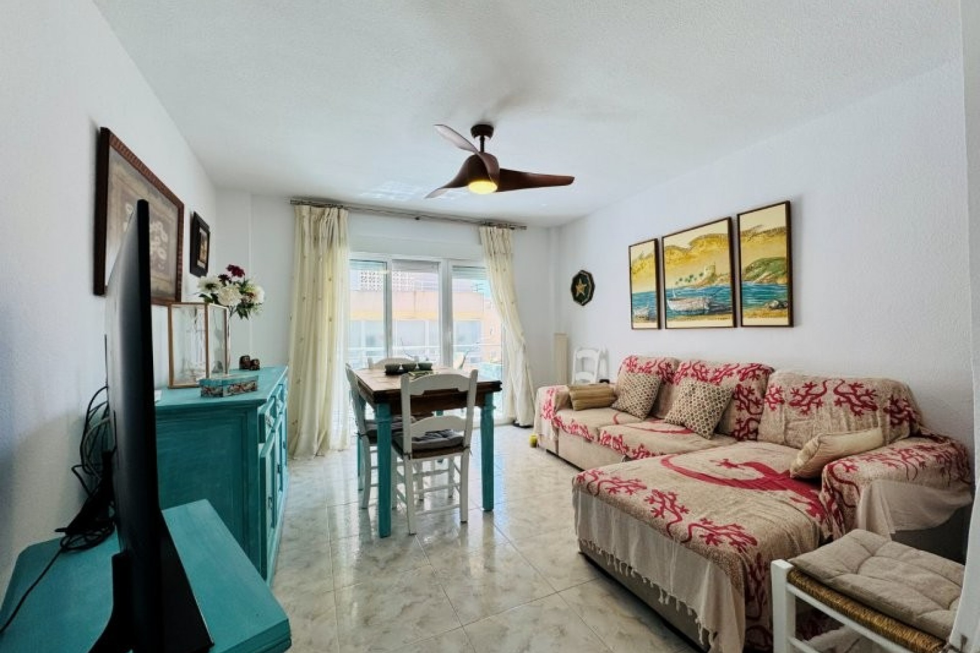 Återförsäljning - Apartment -
La Mata - Costa Blanca