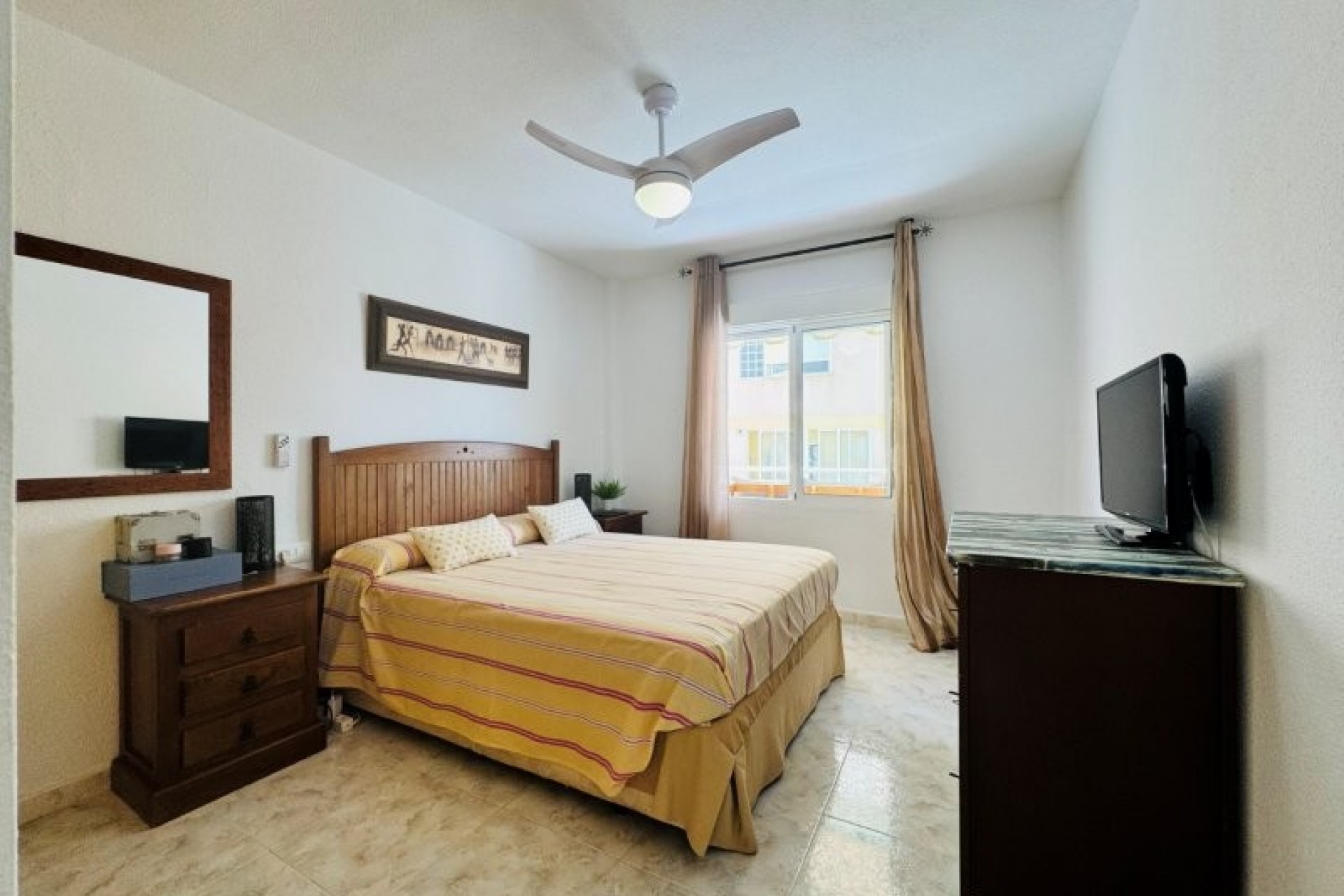 Återförsäljning - Apartment -
La Mata - Costa Blanca