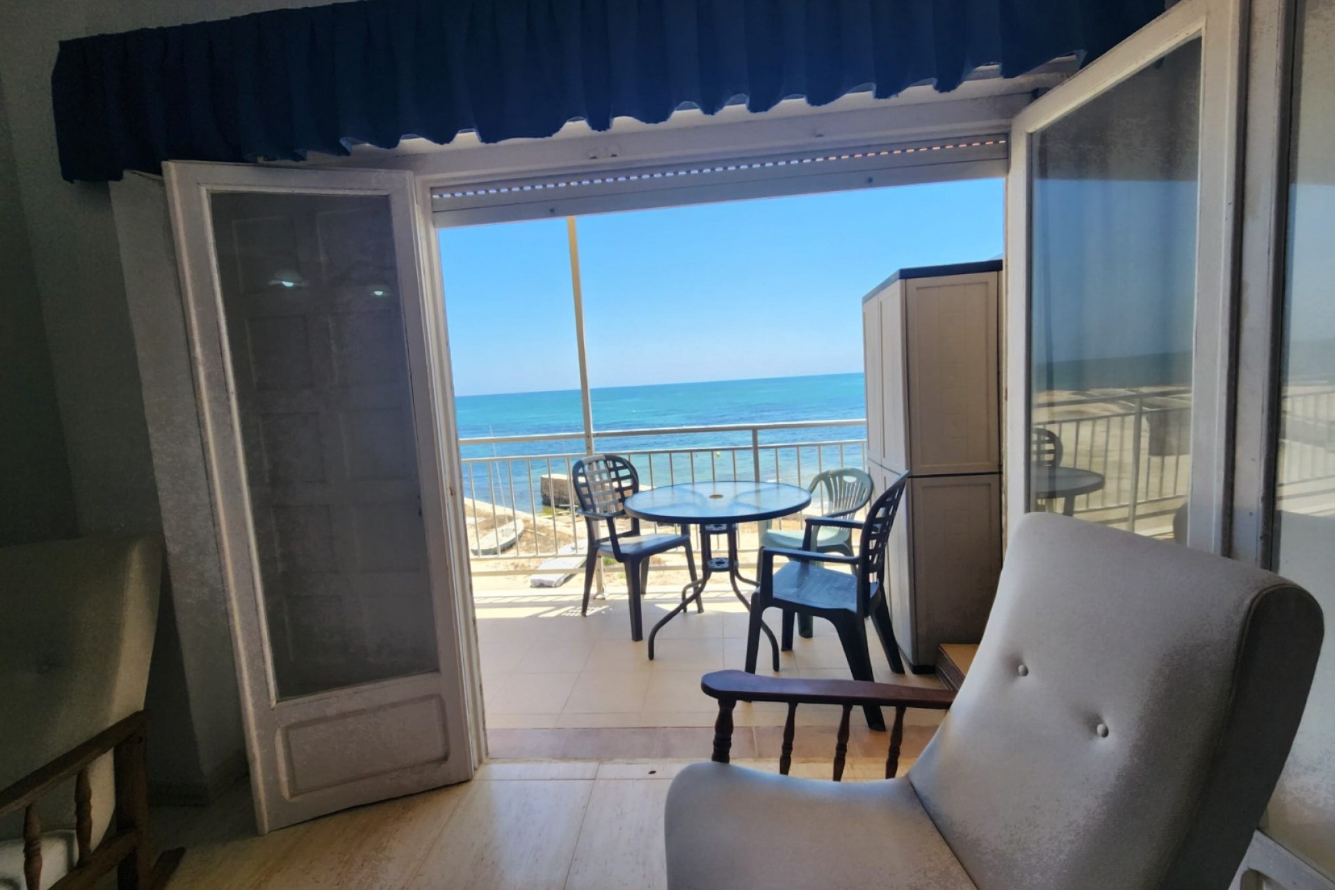 Återförsäljning - Apartment -
La Mata - Costa Blanca