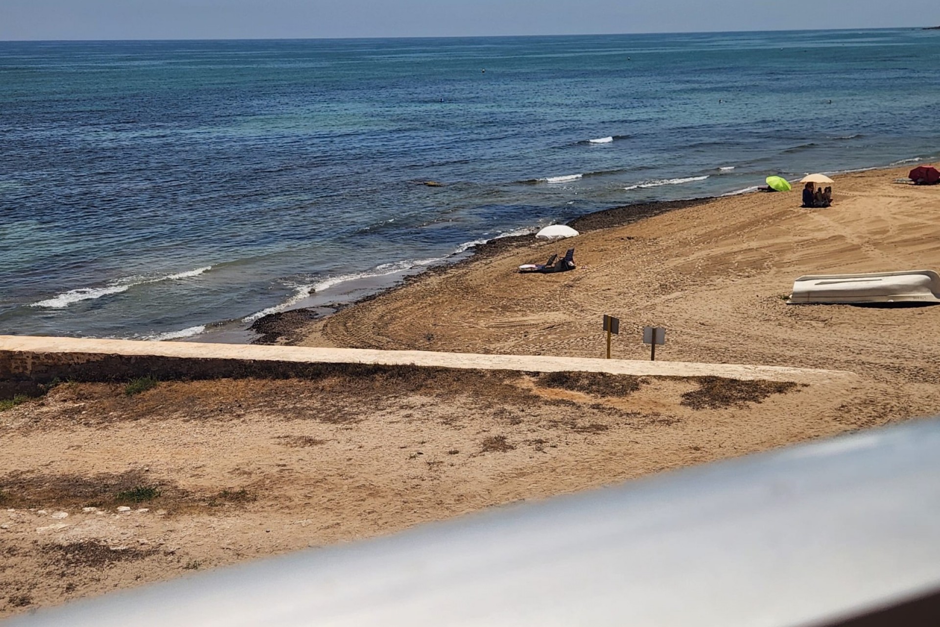 Återförsäljning - Apartment -
La Mata - Costa Blanca