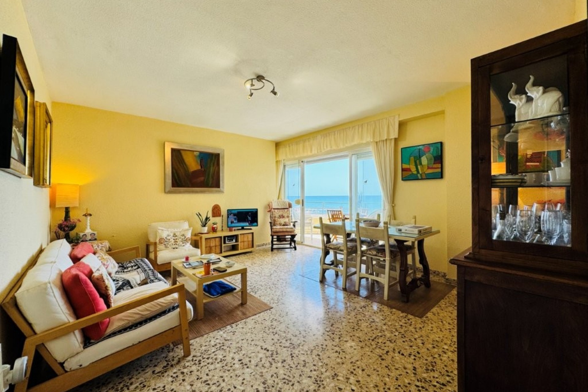 Återförsäljning - Apartment -
La Mata - Costa Blanca