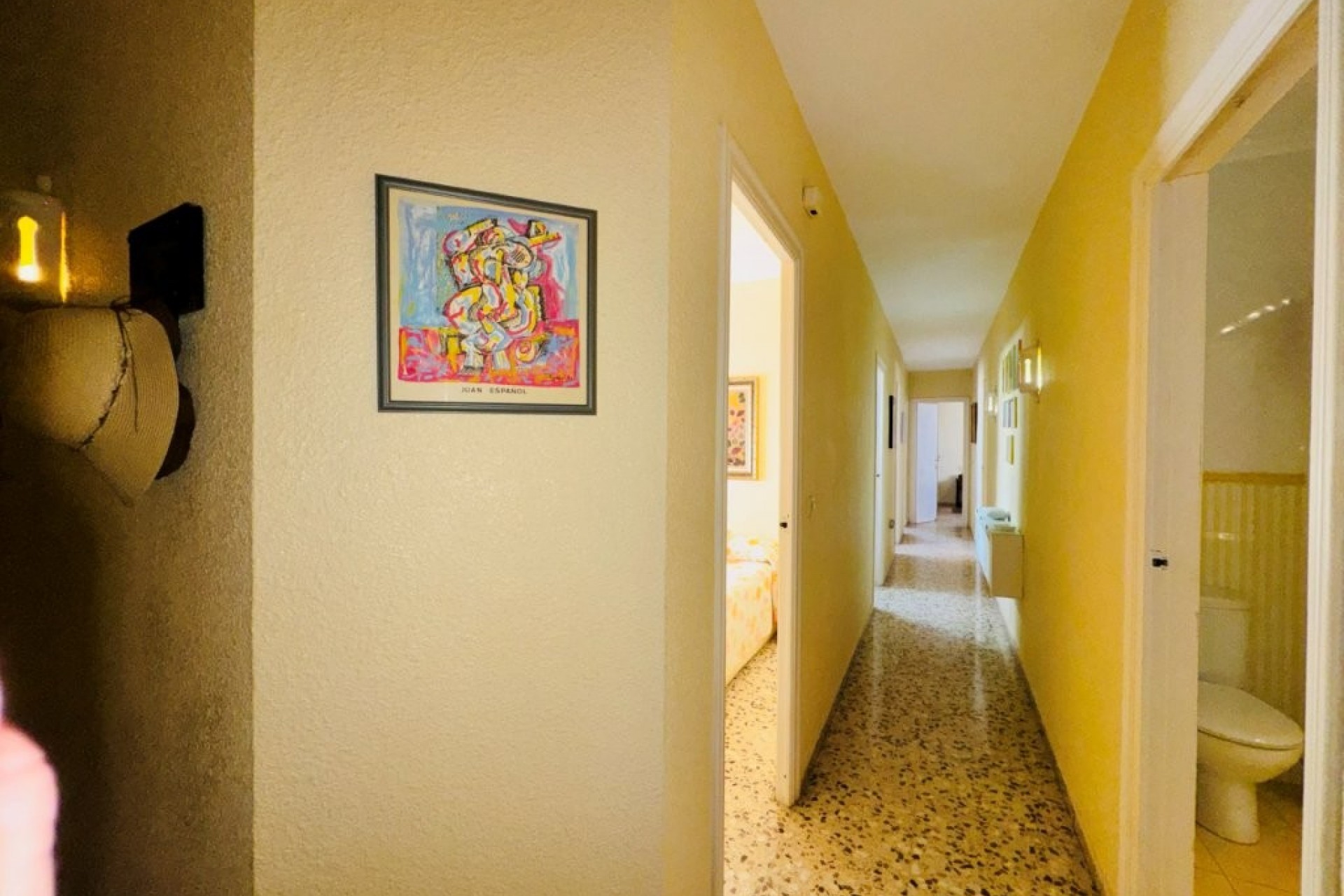 Återförsäljning - Apartment -
La Mata - Costa Blanca