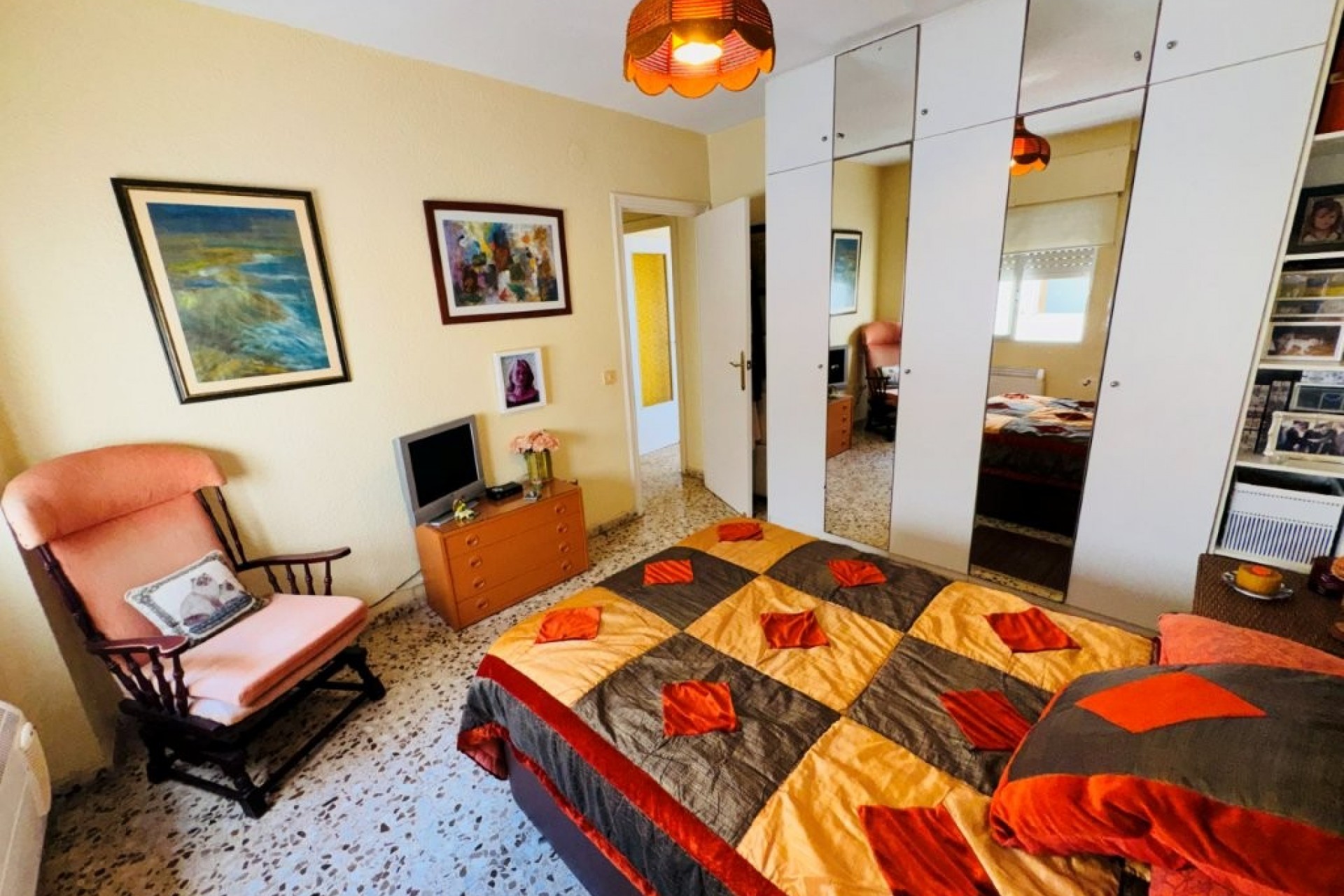 Återförsäljning - Apartment -
La Mata - Costa Blanca