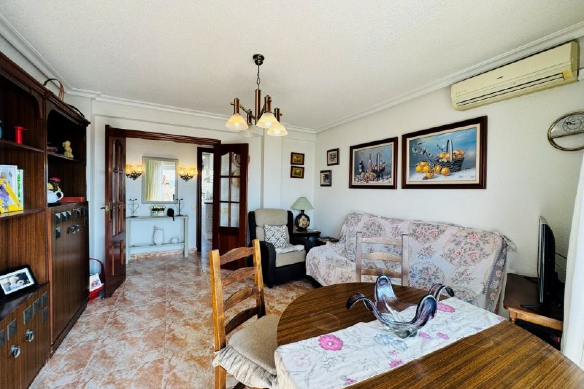 Återförsäljning - Apartment -
La Mata - Costa Blanca