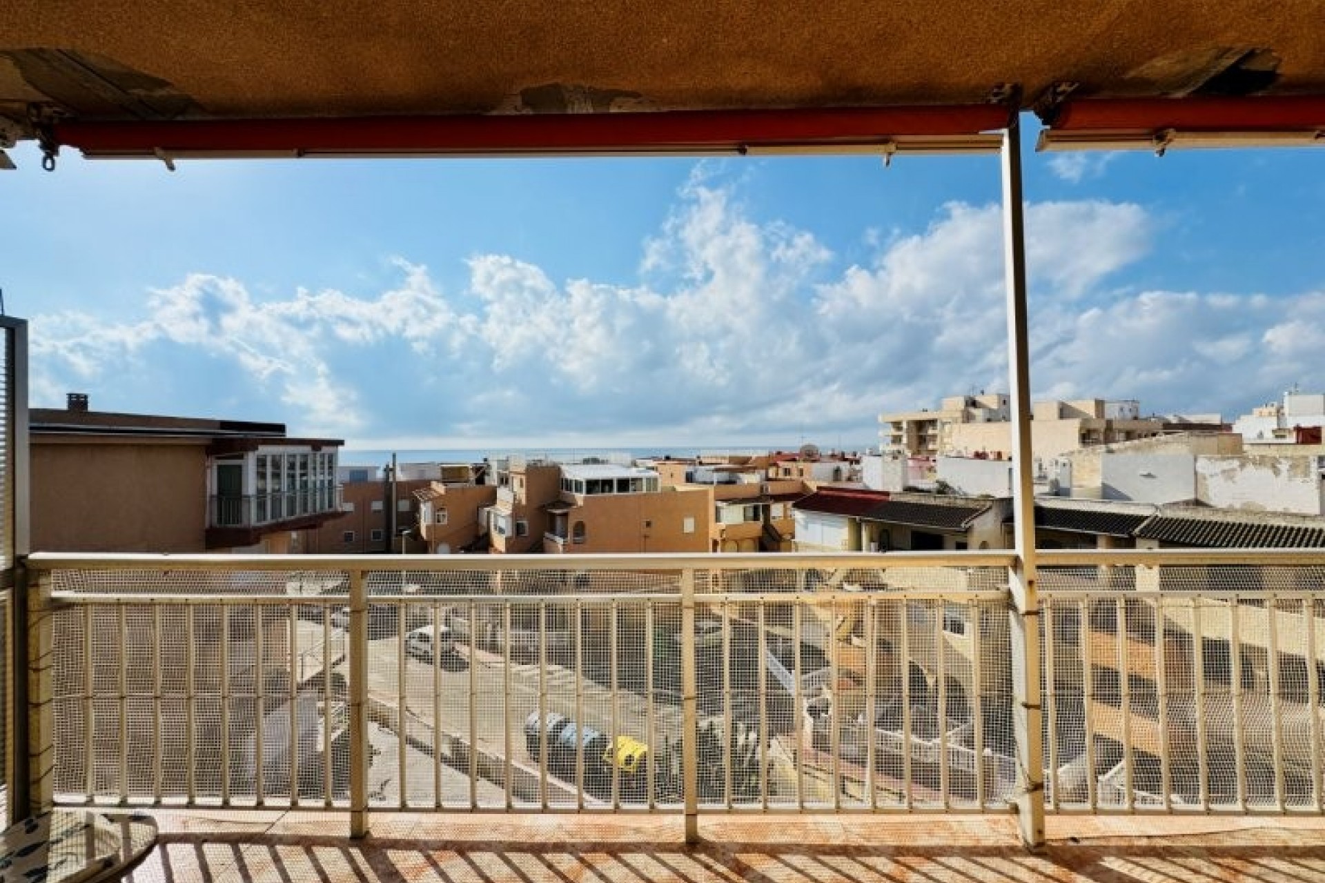 Återförsäljning - Apartment -
La Mata - Costa Blanca