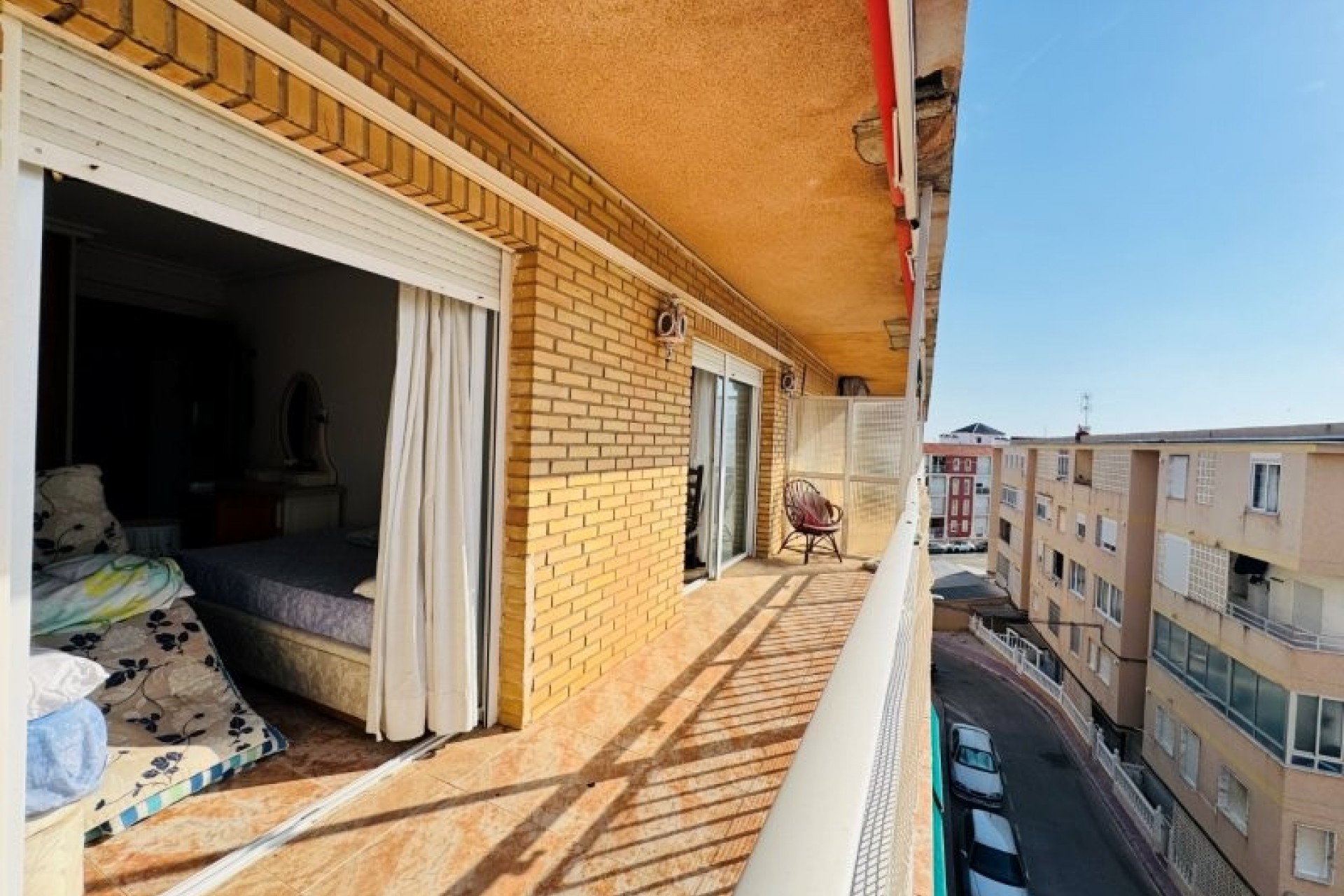 Återförsäljning - Apartment -
La Mata - Costa Blanca