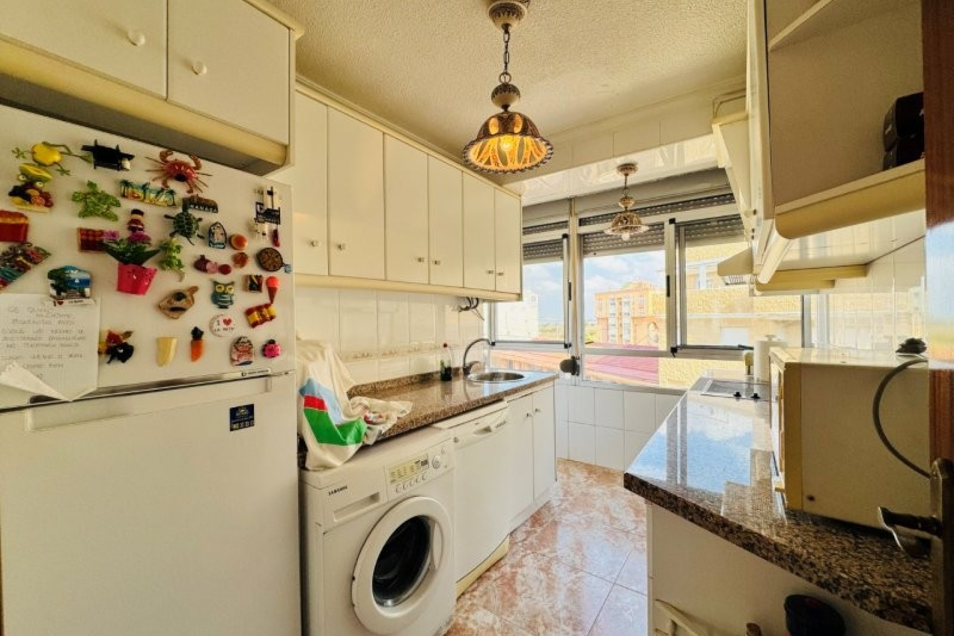 Återförsäljning - Apartment -
La Mata - Costa Blanca