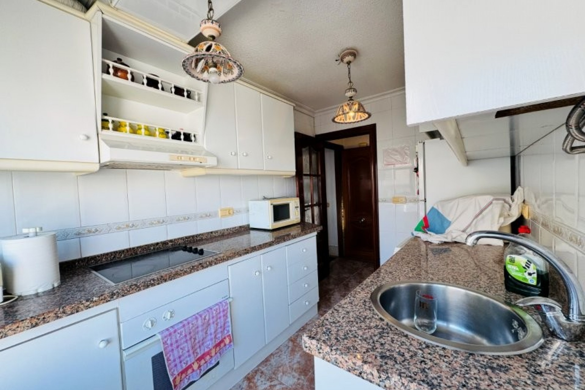 Återförsäljning - Apartment -
La Mata - Costa Blanca