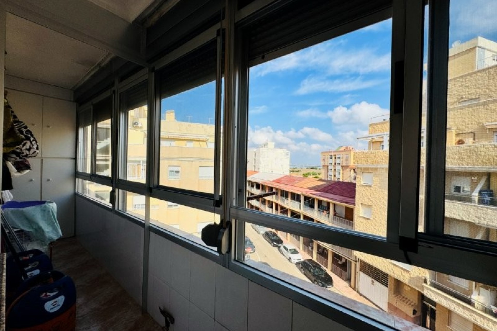 Återförsäljning - Apartment -
La Mata - Costa Blanca