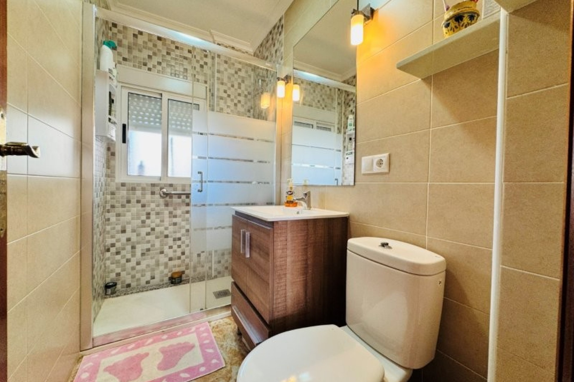 Återförsäljning - Apartment -
La Mata - Costa Blanca