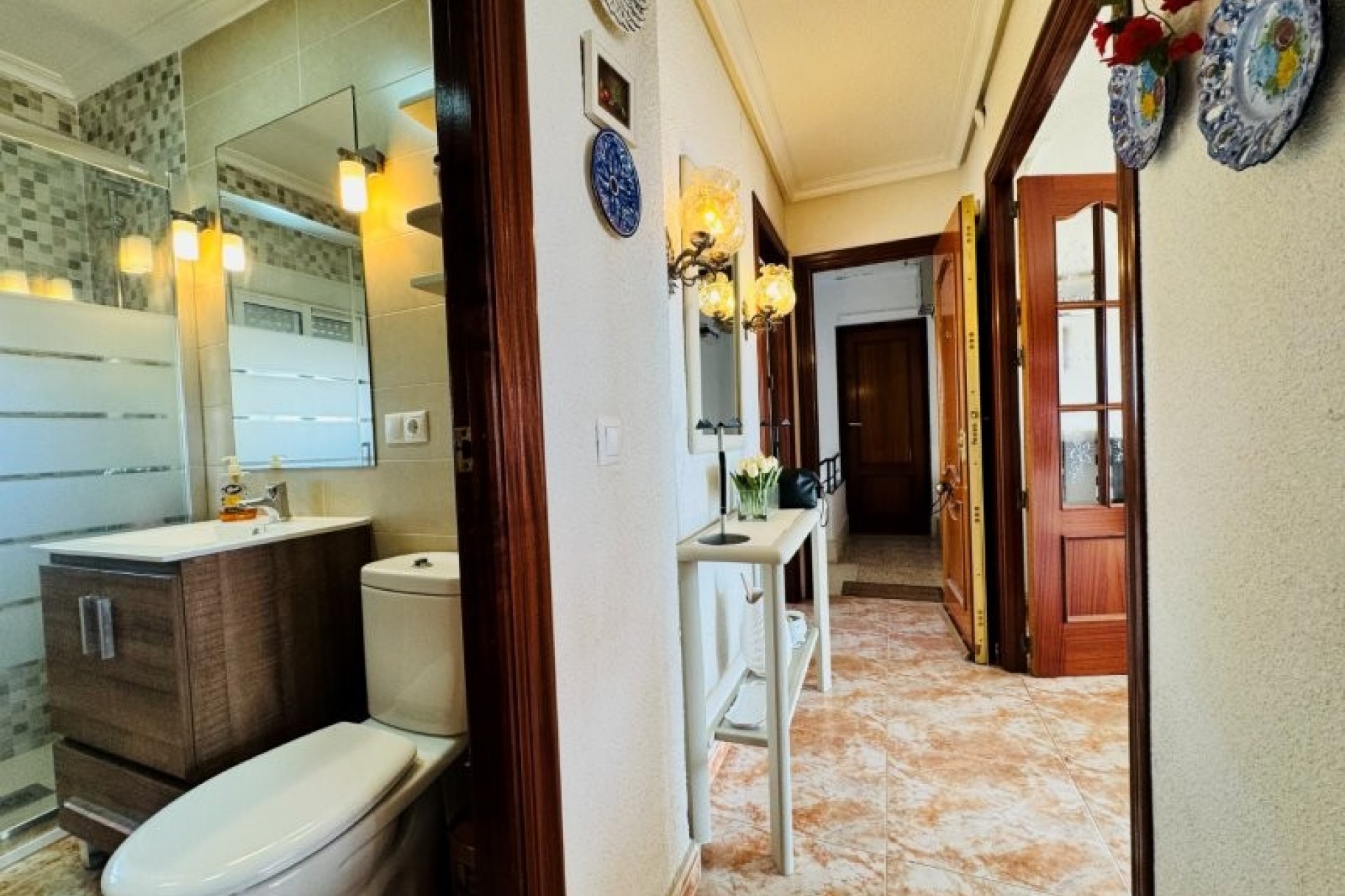 Återförsäljning - Apartment -
La Mata - Costa Blanca