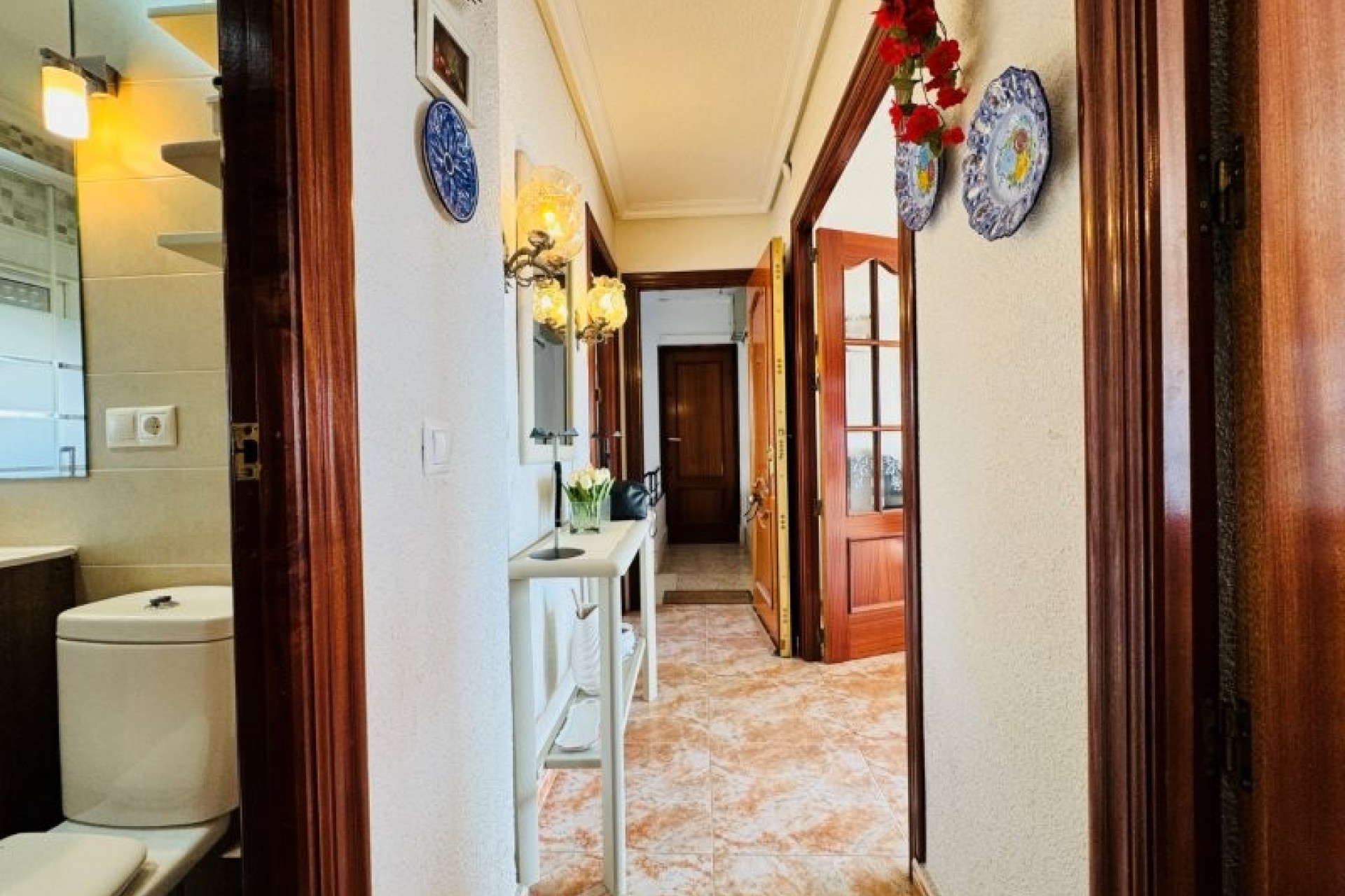 Återförsäljning - Apartment -
La Mata - Costa Blanca