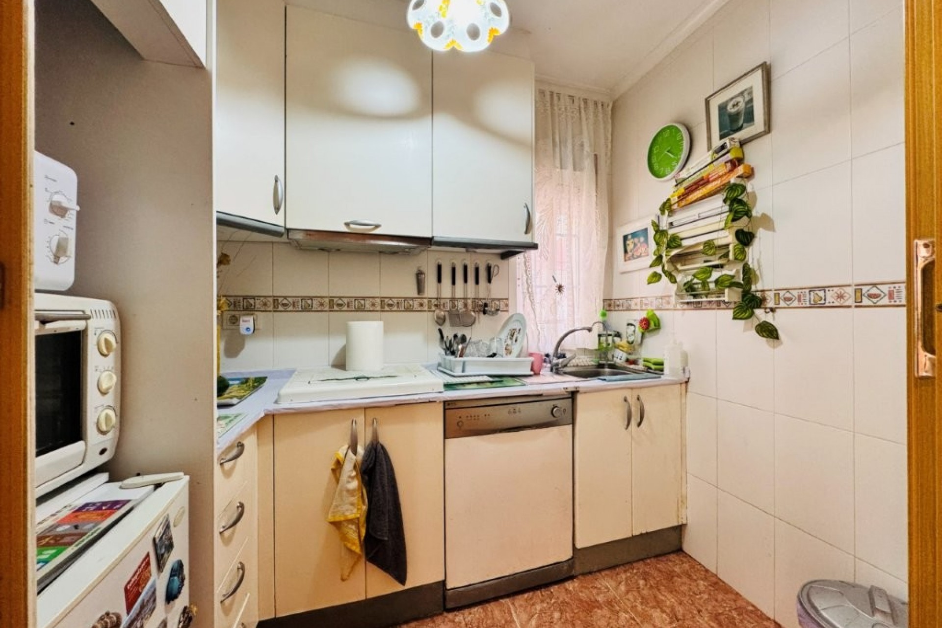 Återförsäljning - Apartment -
La Mata - Costa Blanca