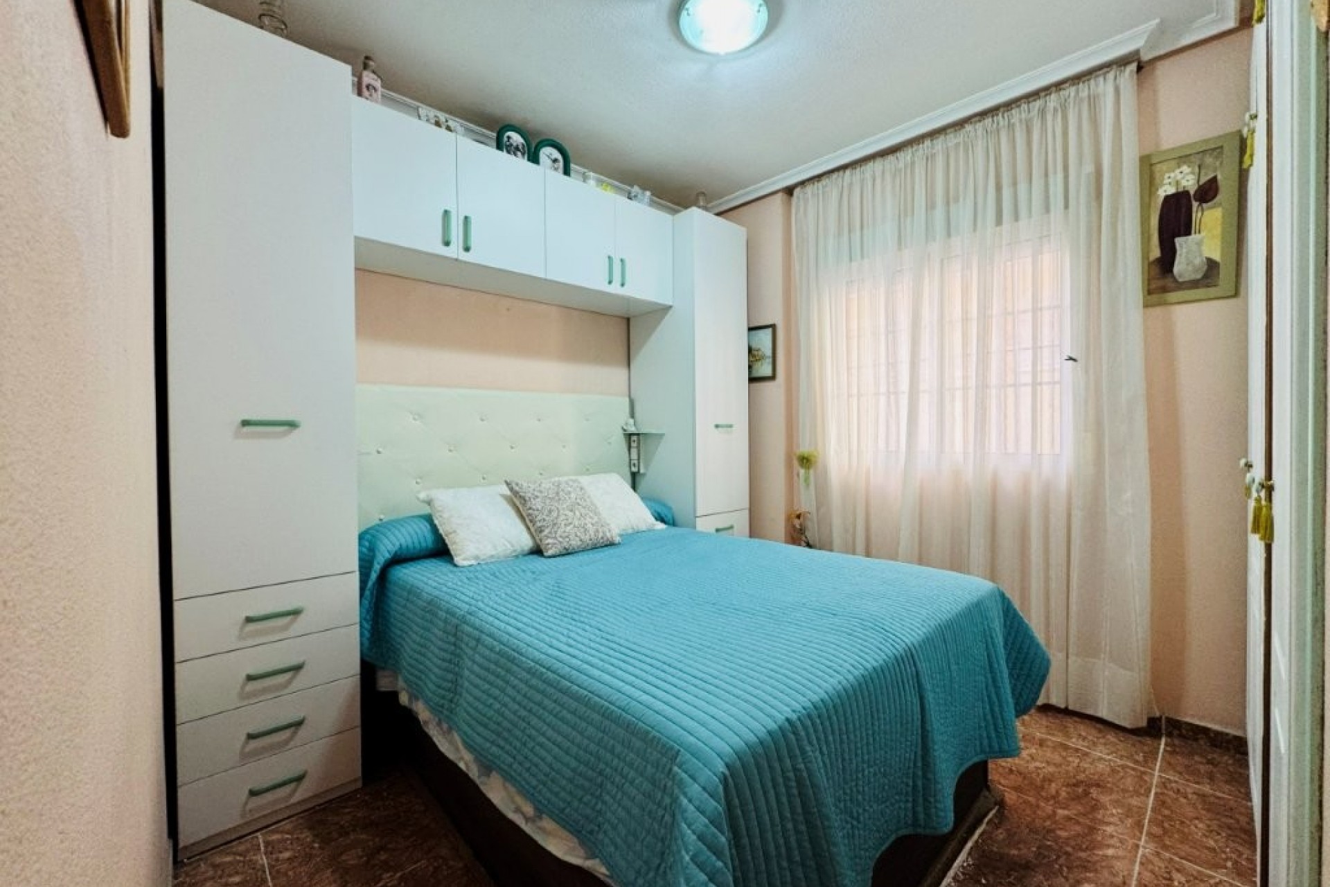 Återförsäljning - Apartment -
La Mata - Costa Blanca