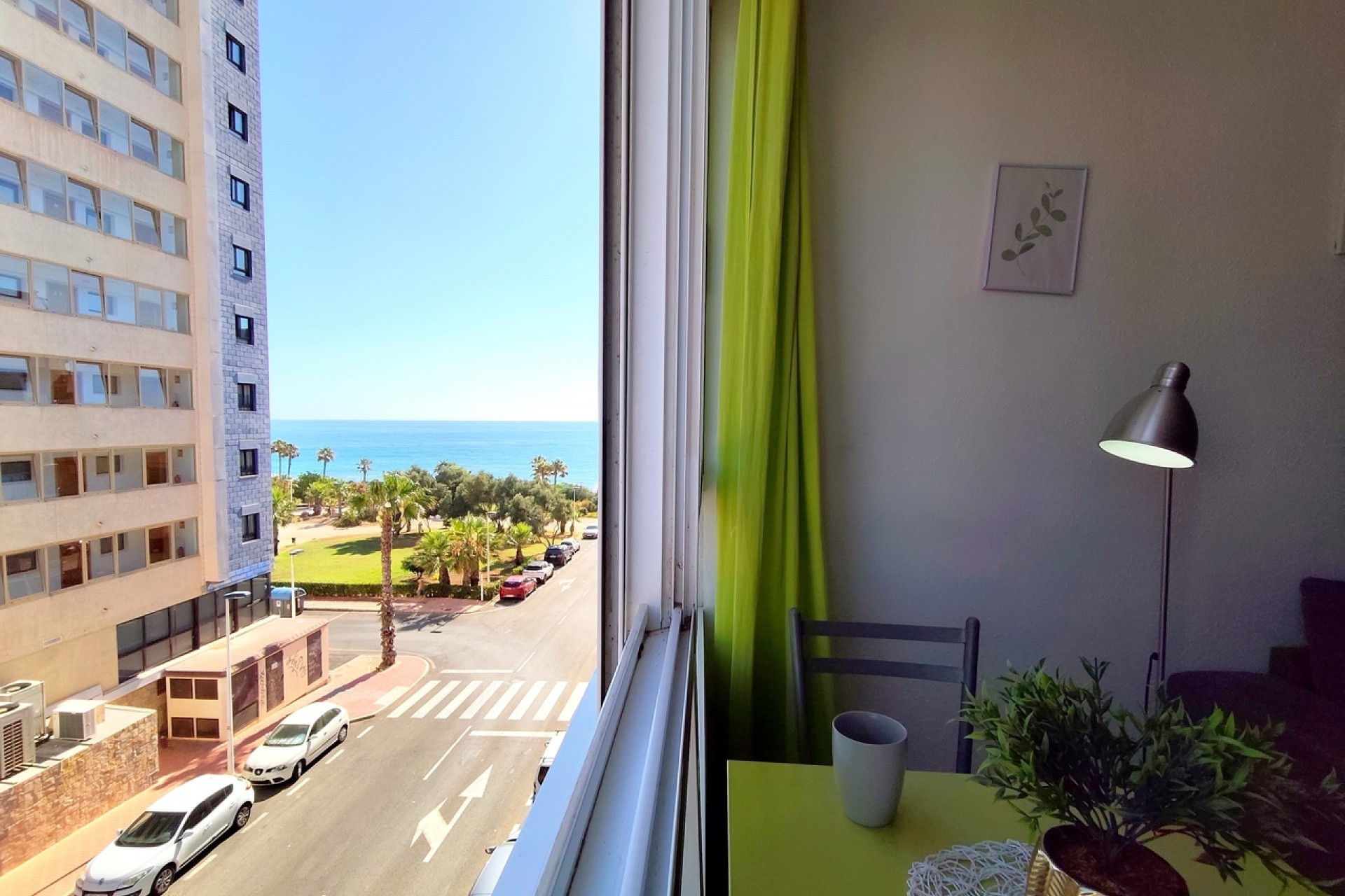 Återförsäljning - Apartment -
La Mata - Costa Blanca