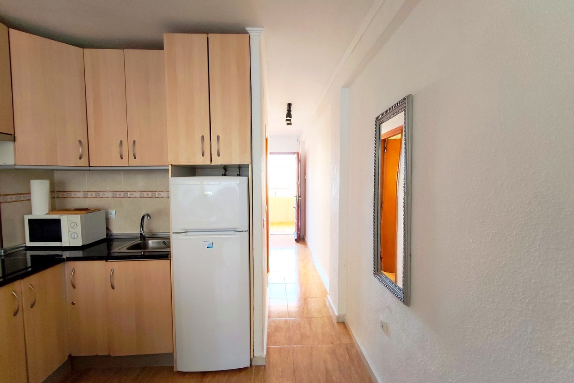 Återförsäljning - Apartment -
La Mata - Costa Blanca