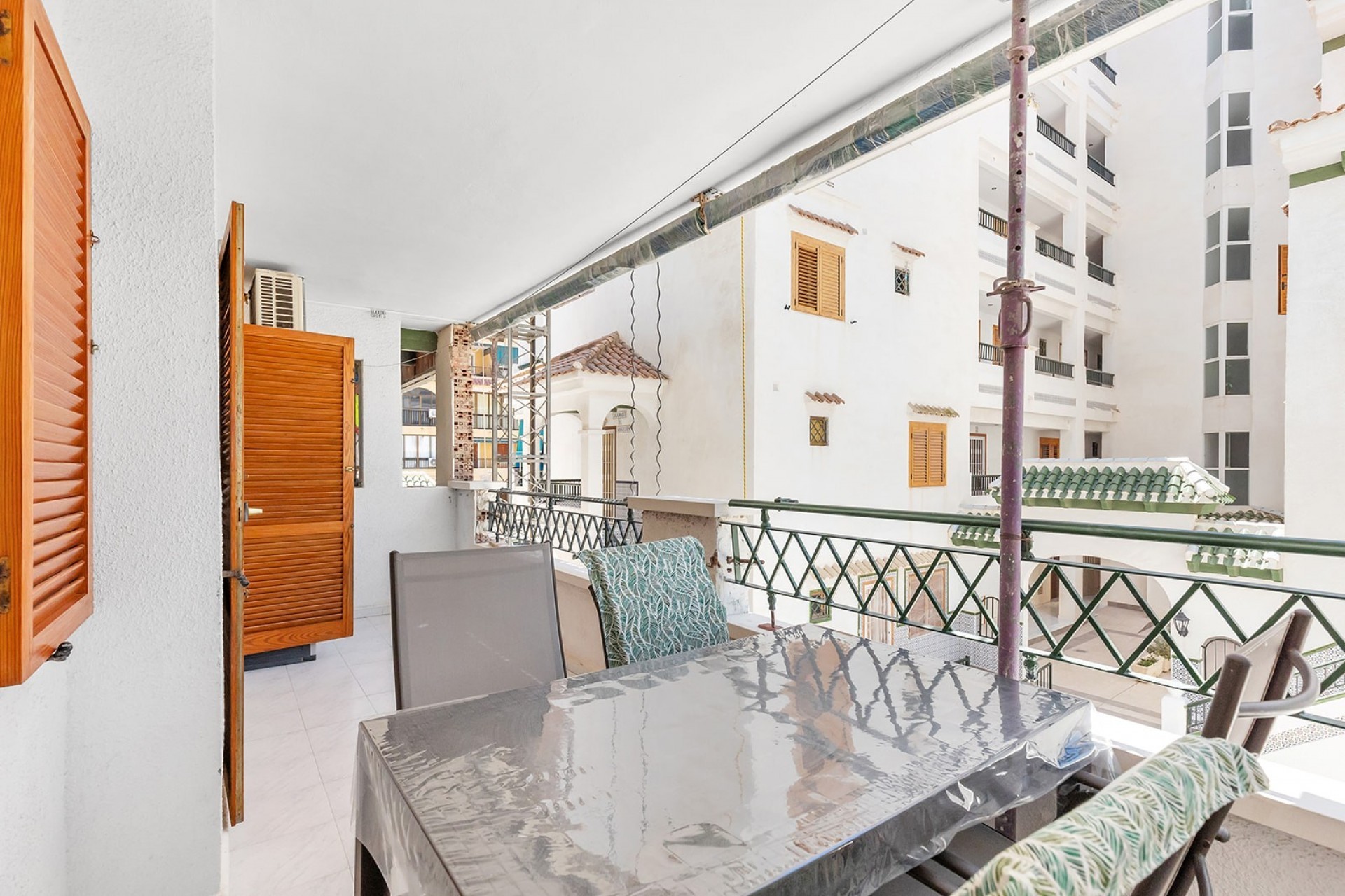 Återförsäljning - Apartment -
La Mata - Costa Blanca