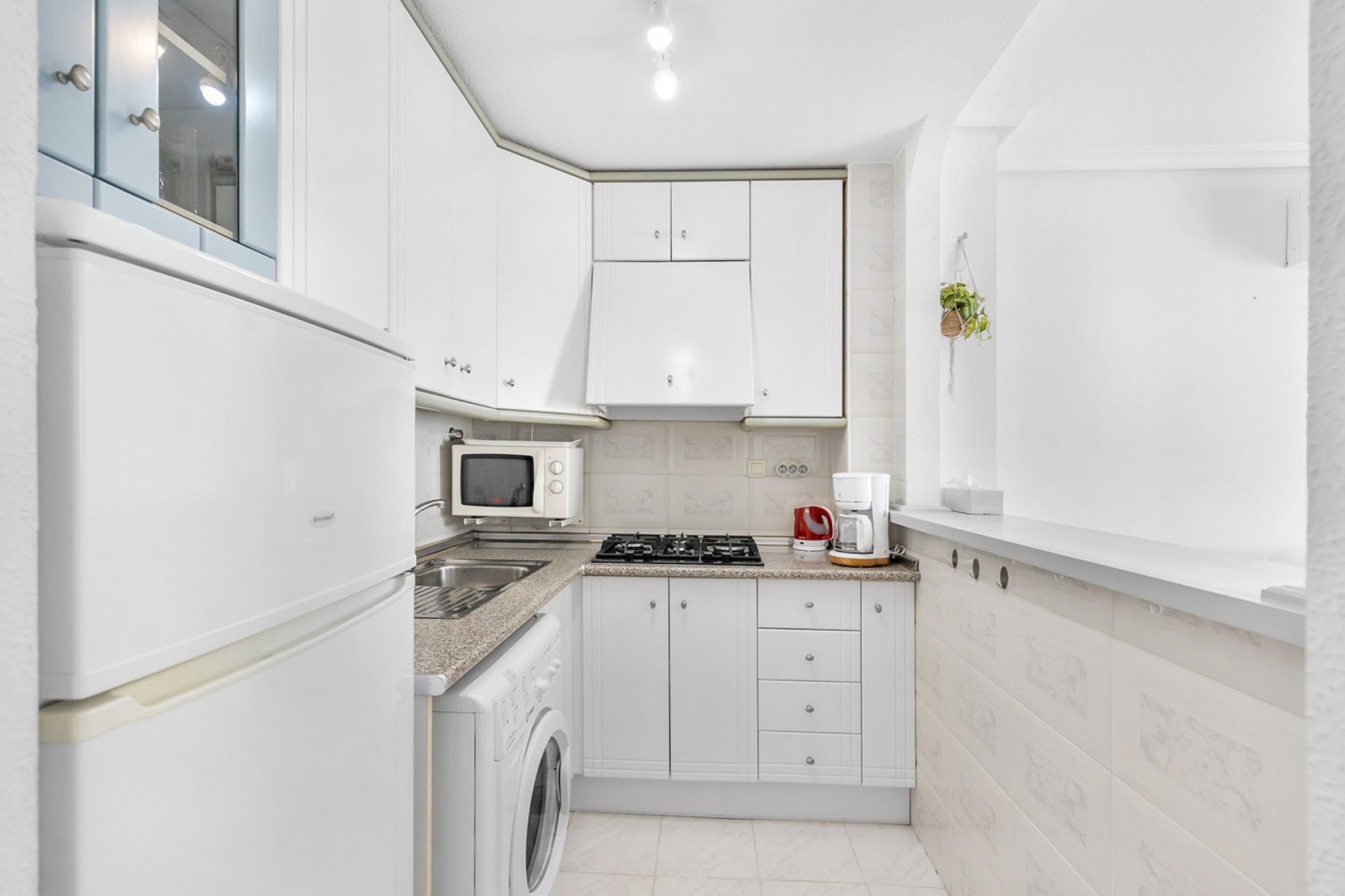 Återförsäljning - Apartment -
La Mata - Costa Blanca