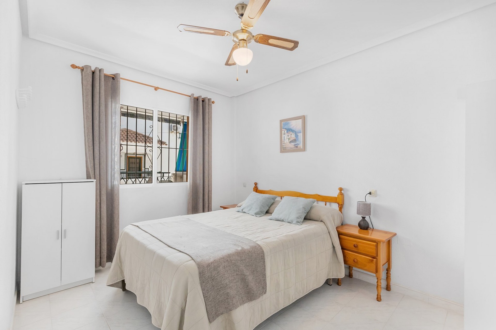 Återförsäljning - Apartment -
La Mata - Costa Blanca