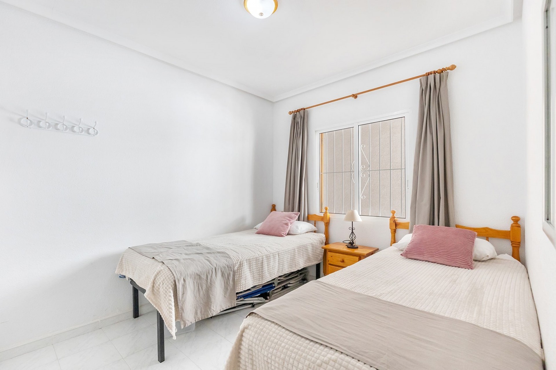 Återförsäljning - Apartment -
La Mata - Costa Blanca