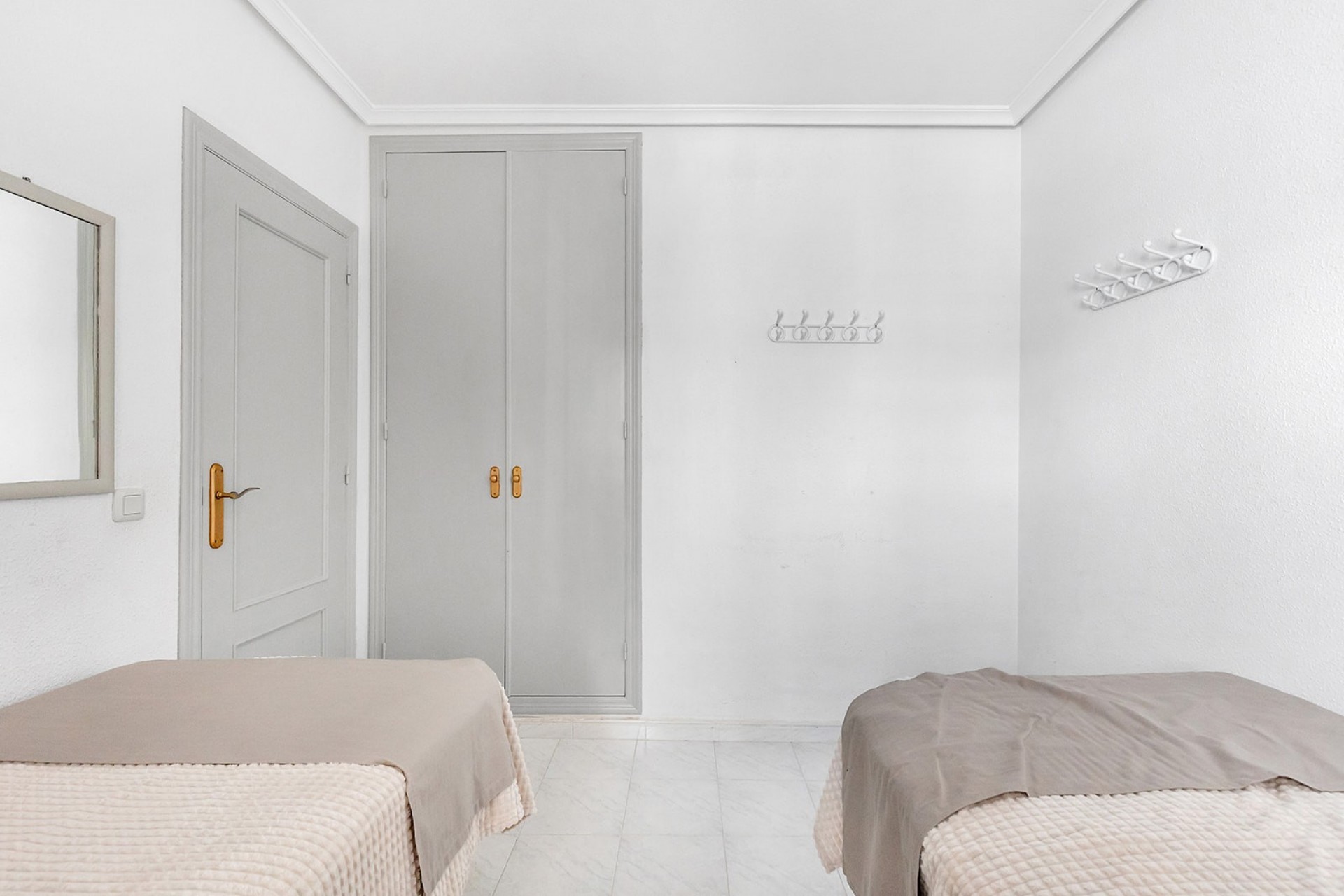 Återförsäljning - Apartment -
La Mata - Costa Blanca