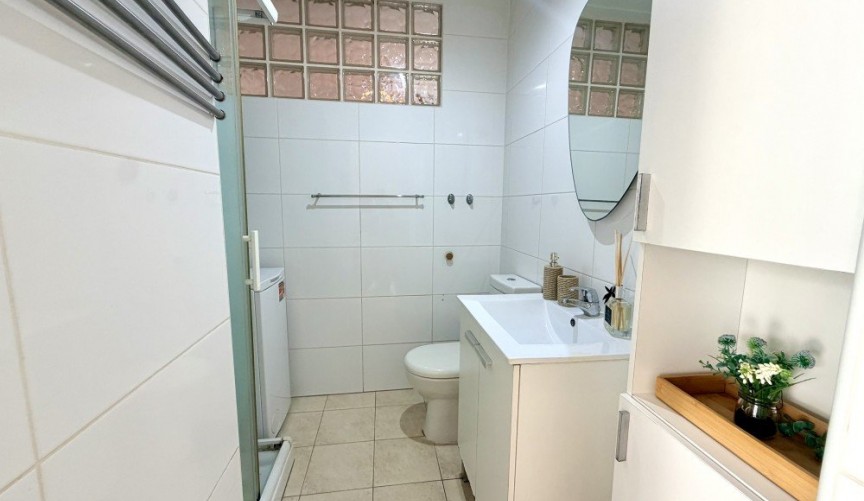 Återförsäljning - Apartment -
La Mata - Costa Blanca