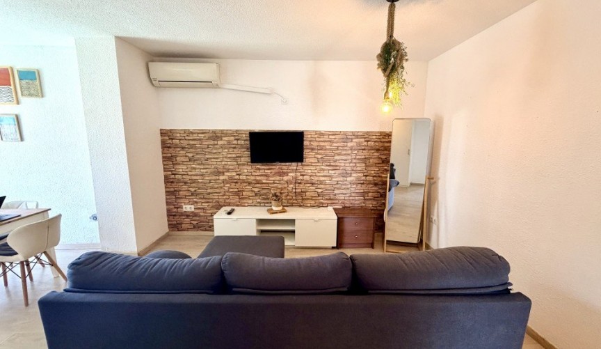 Återförsäljning - Apartment -
La Mata - Costa Blanca