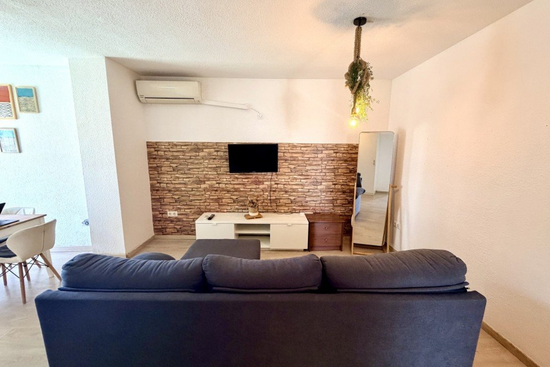 Återförsäljning - Apartment -
La Mata - Costa Blanca