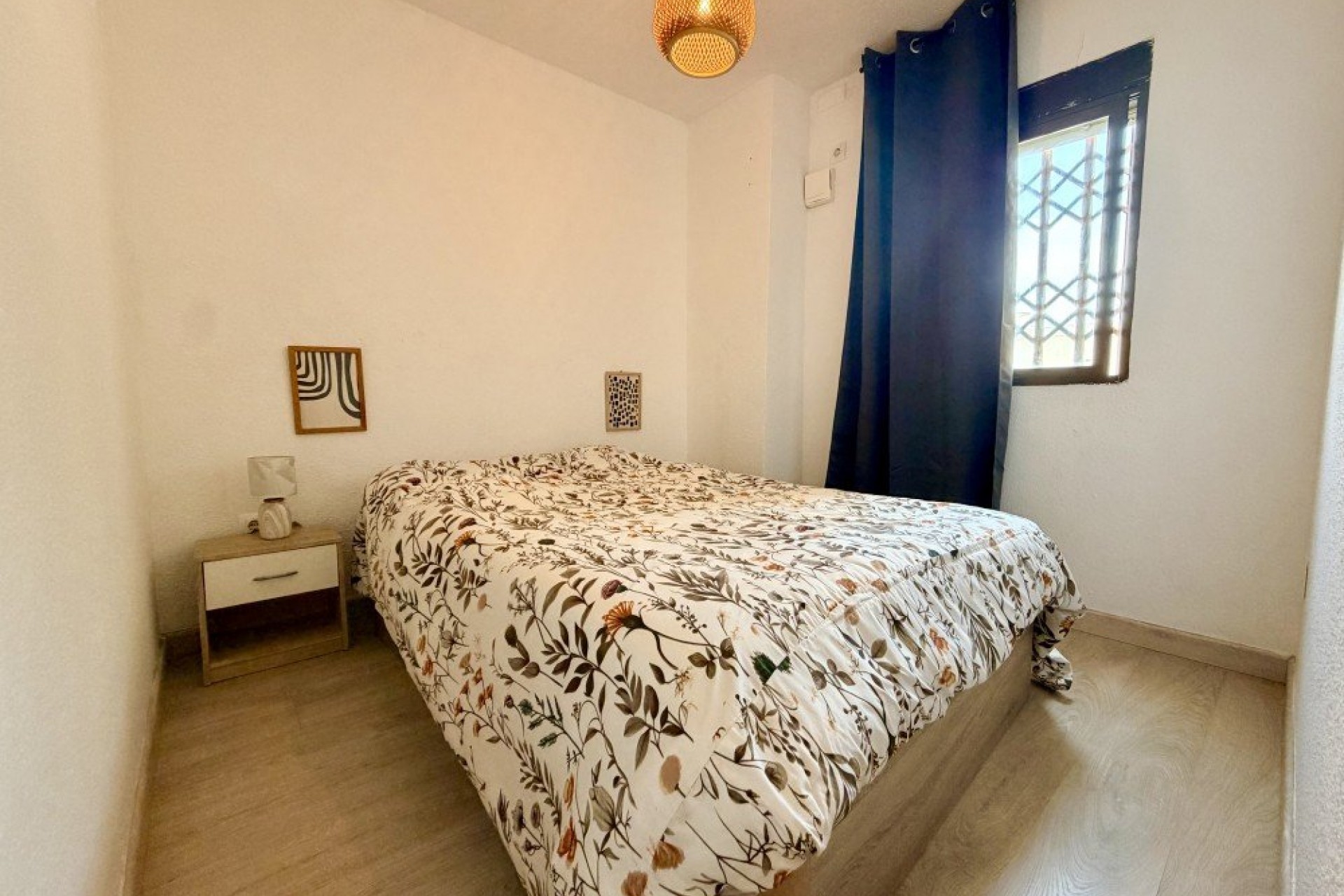 Återförsäljning - Apartment -
La Mata - Costa Blanca