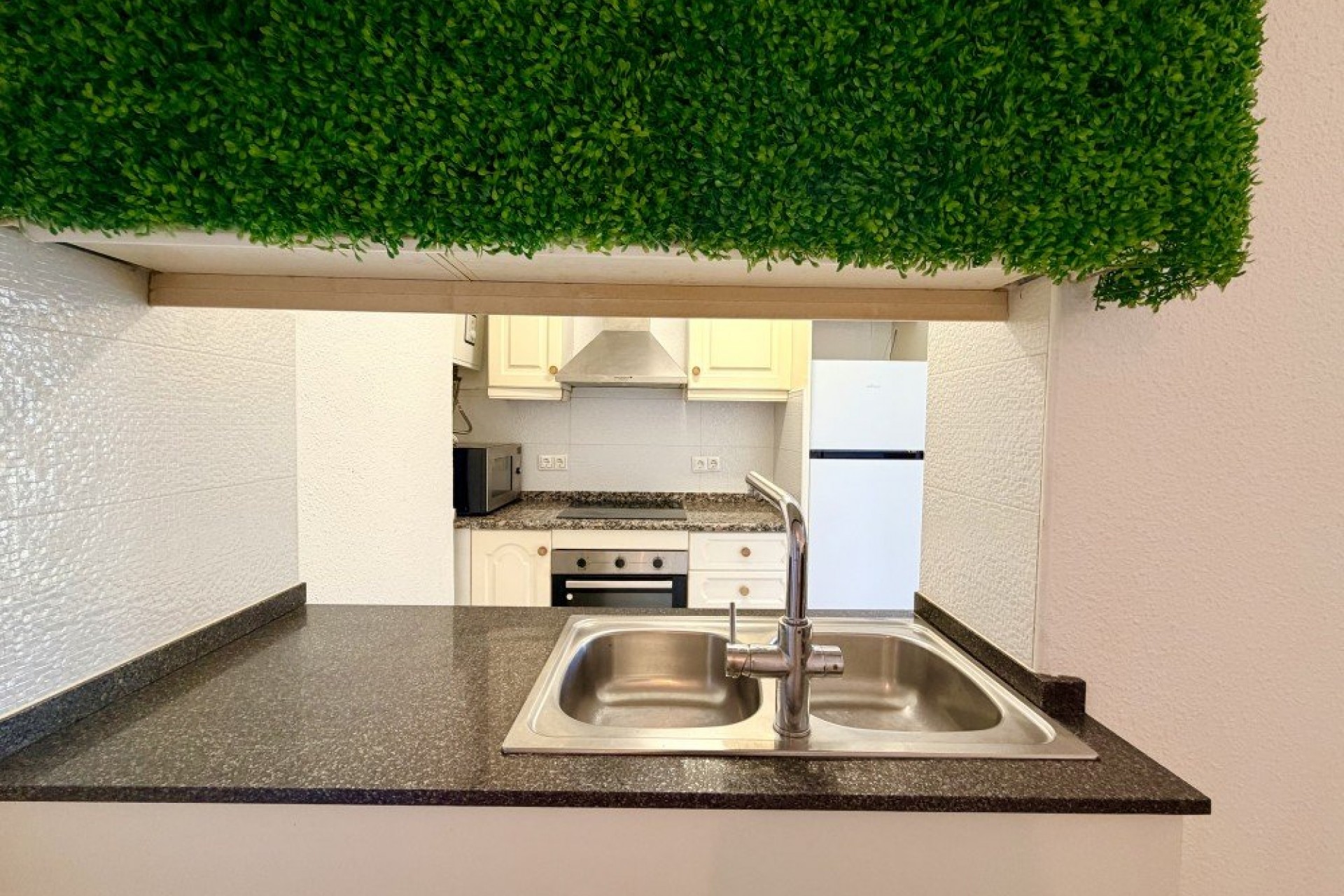 Återförsäljning - Apartment -
La Mata - Costa Blanca