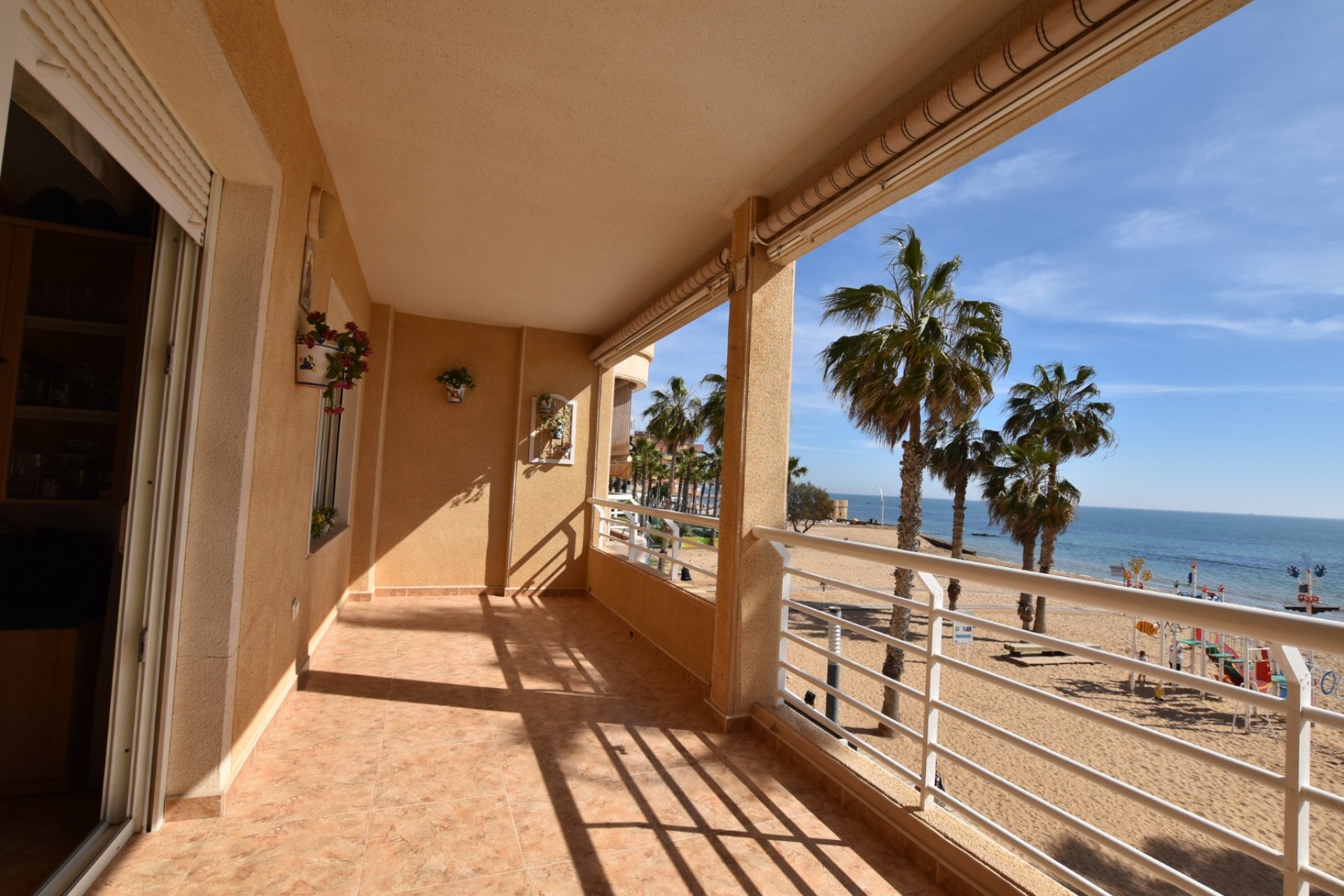 Återförsäljning - Apartment -
La Mata - Costa Blanca