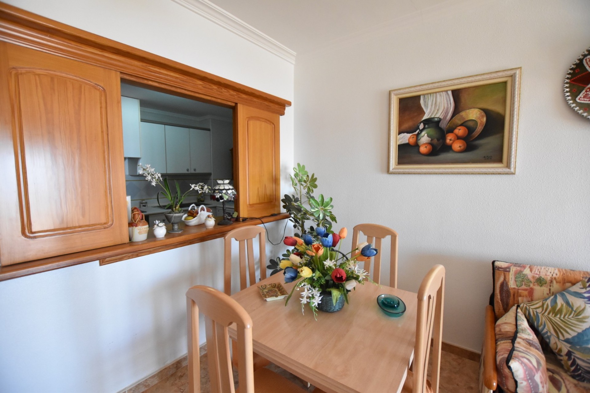 Återförsäljning - Apartment -
La Mata - Costa Blanca