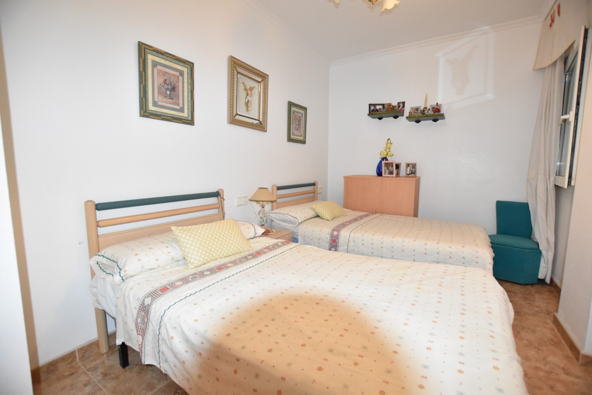 Återförsäljning - Apartment -
La Mata - Costa Blanca