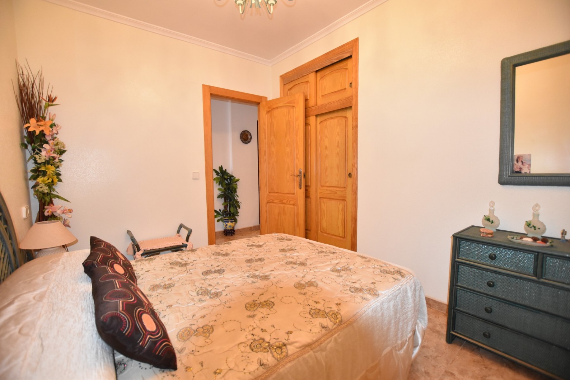 Återförsäljning - Apartment -
La Mata - Costa Blanca