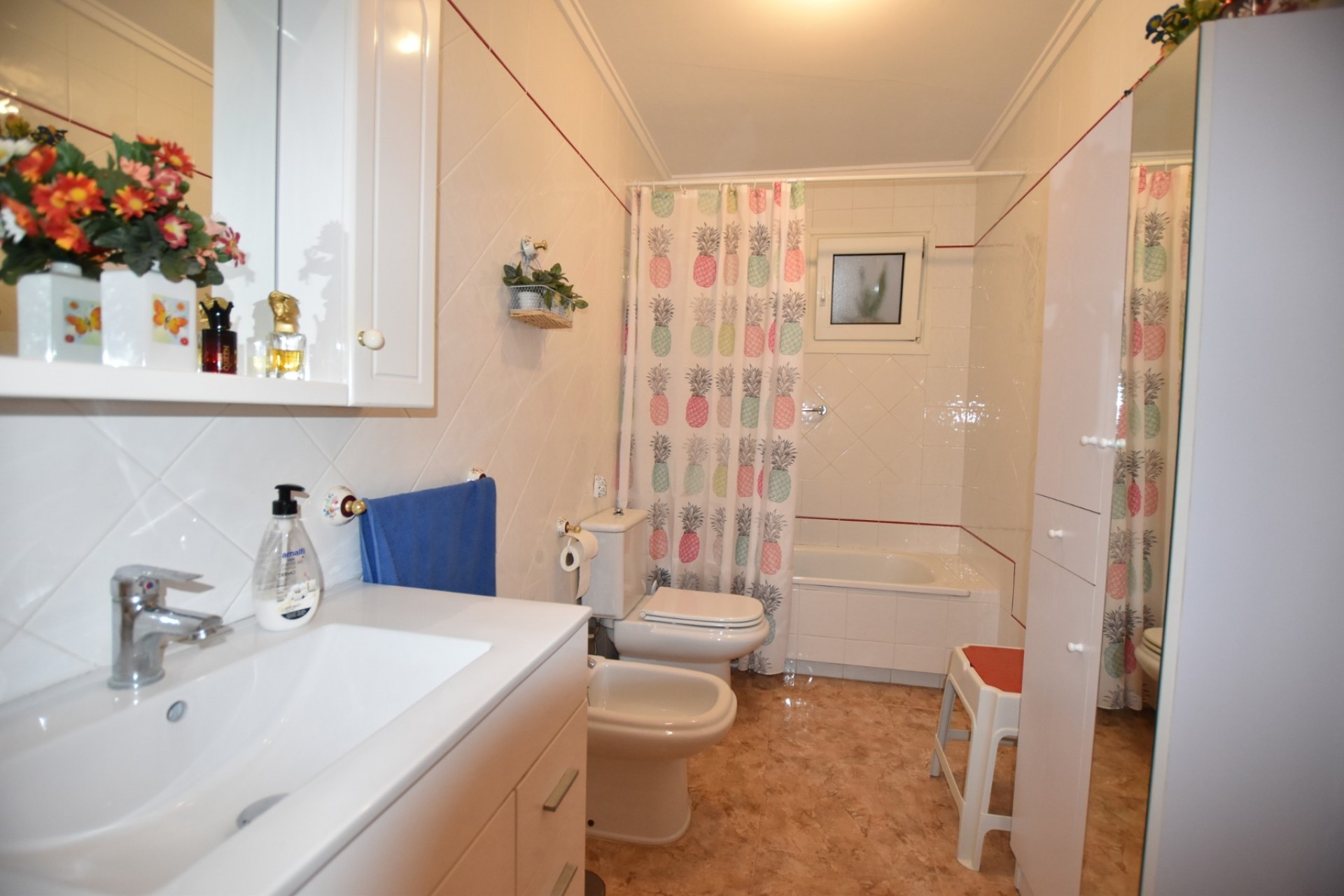 Återförsäljning - Apartment -
La Mata - Costa Blanca