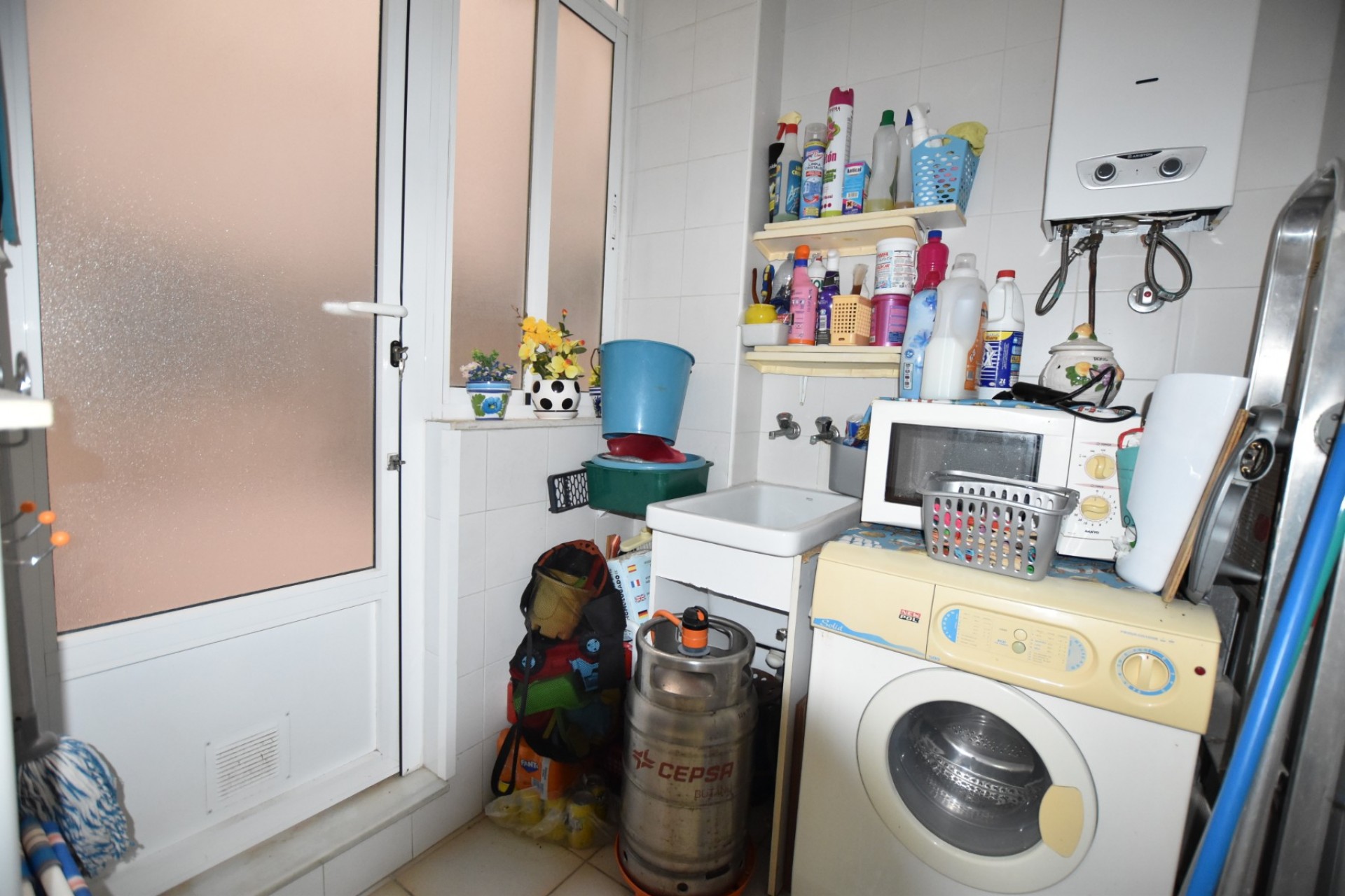 Återförsäljning - Apartment -
La Mata - Costa Blanca