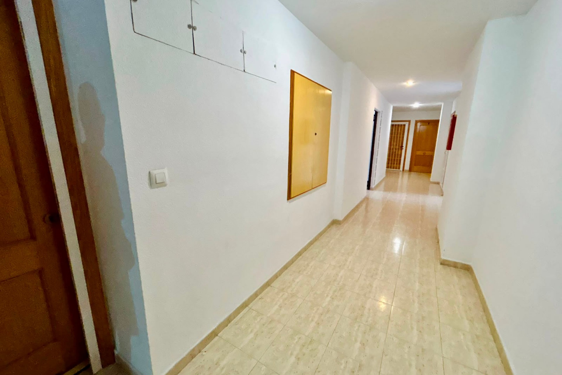 Återförsäljning - Apartment -
La Mata - Costa Blanca