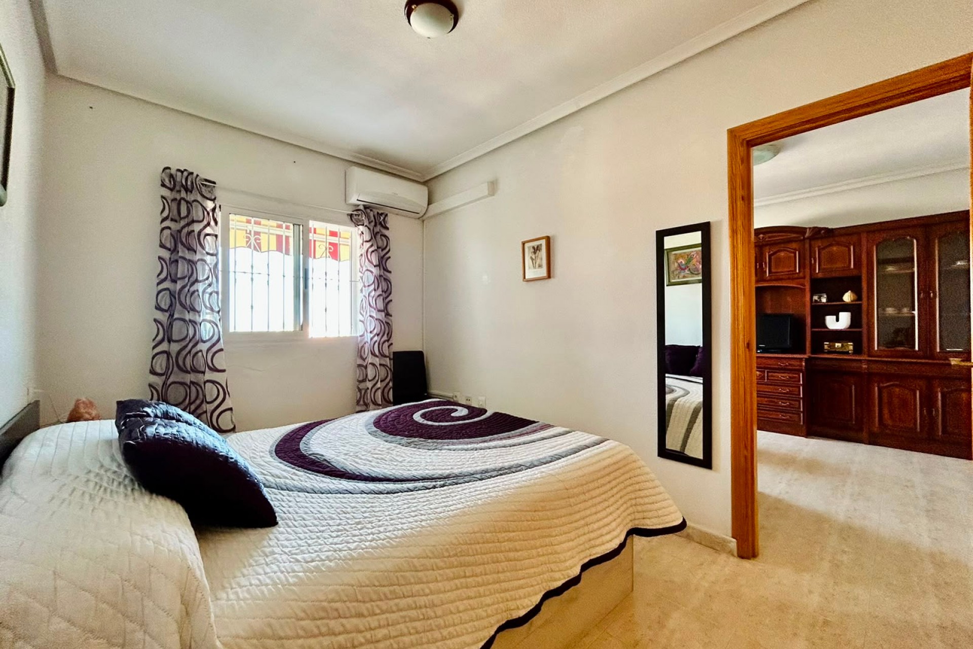 Återförsäljning - Apartment -
La Mata - Costa Blanca