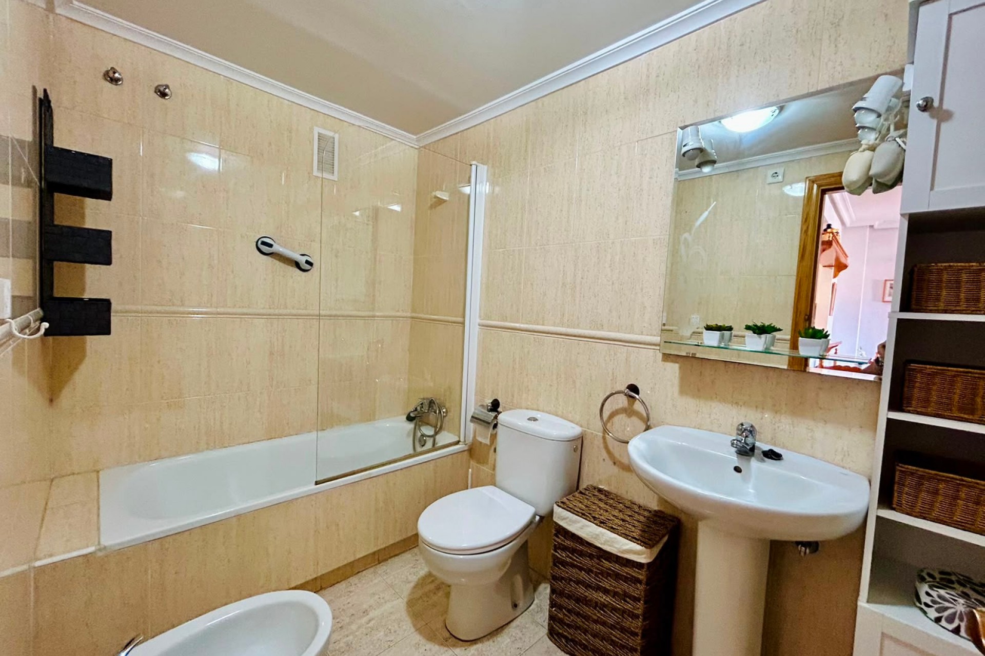 Återförsäljning - Apartment -
La Mata - Costa Blanca