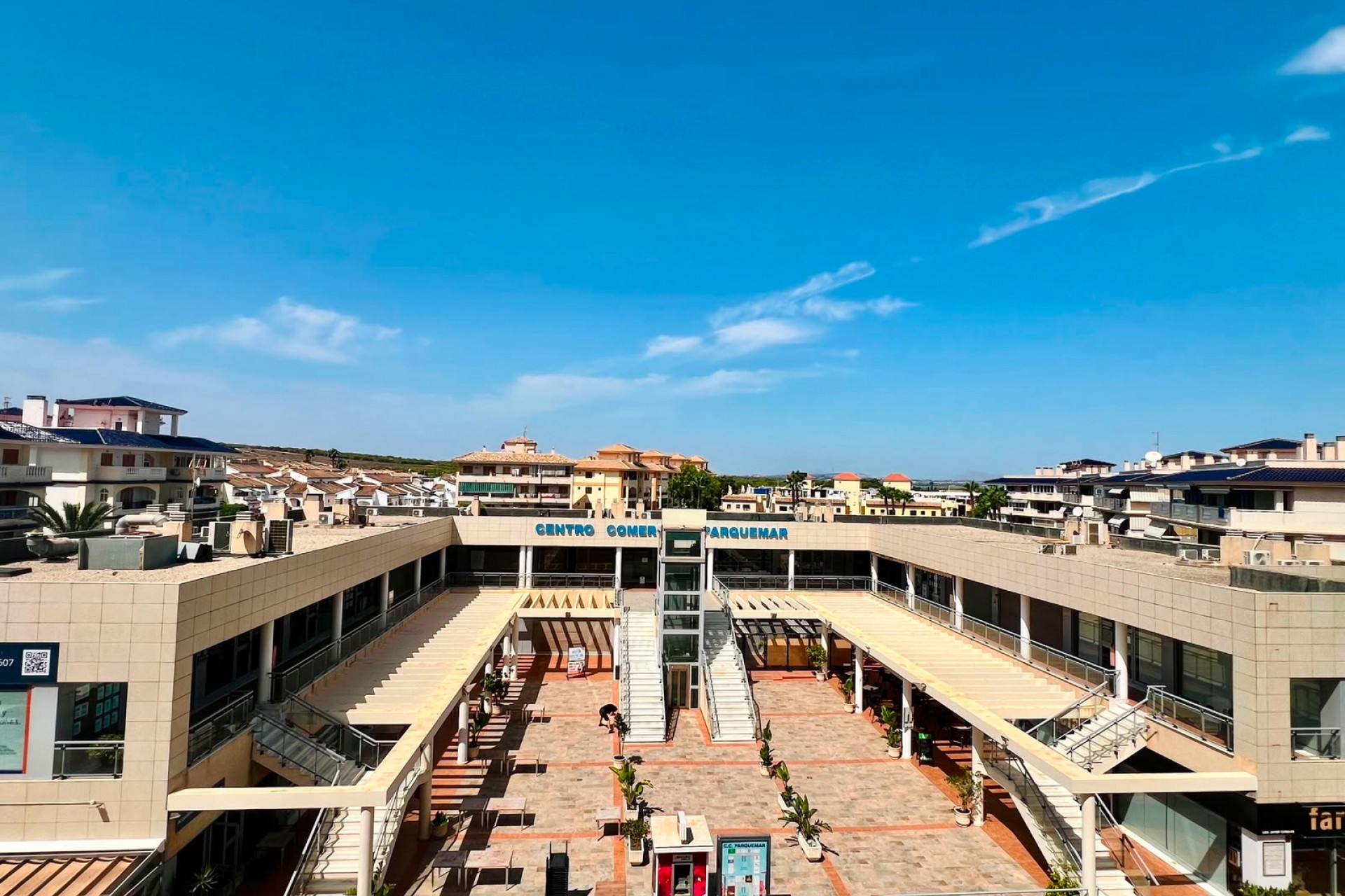 Återförsäljning - Apartment -
La Mata - Costa Blanca
