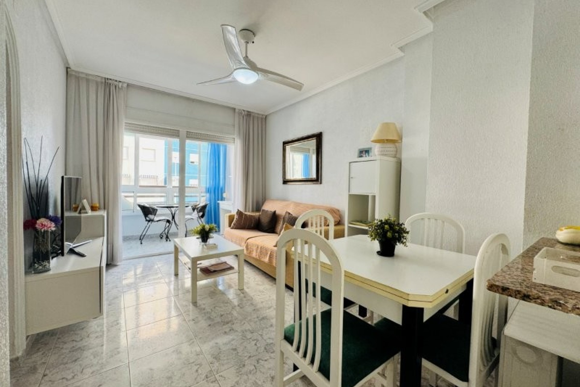 Återförsäljning - Apartment -
La Mata - Costa Blanca